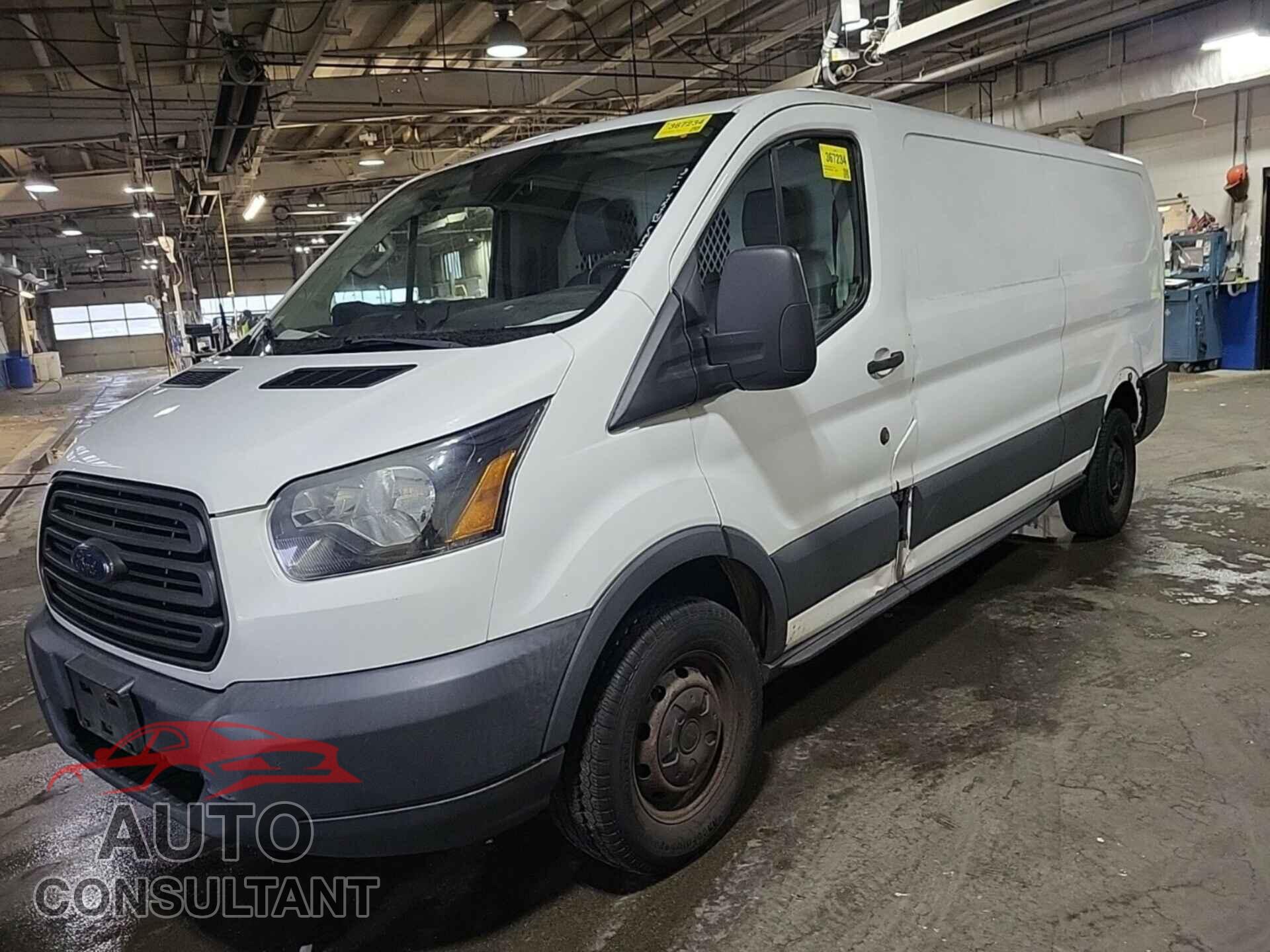 FORD TRANSIT-150 2015 - 1FTNE2YM4FKB32279
