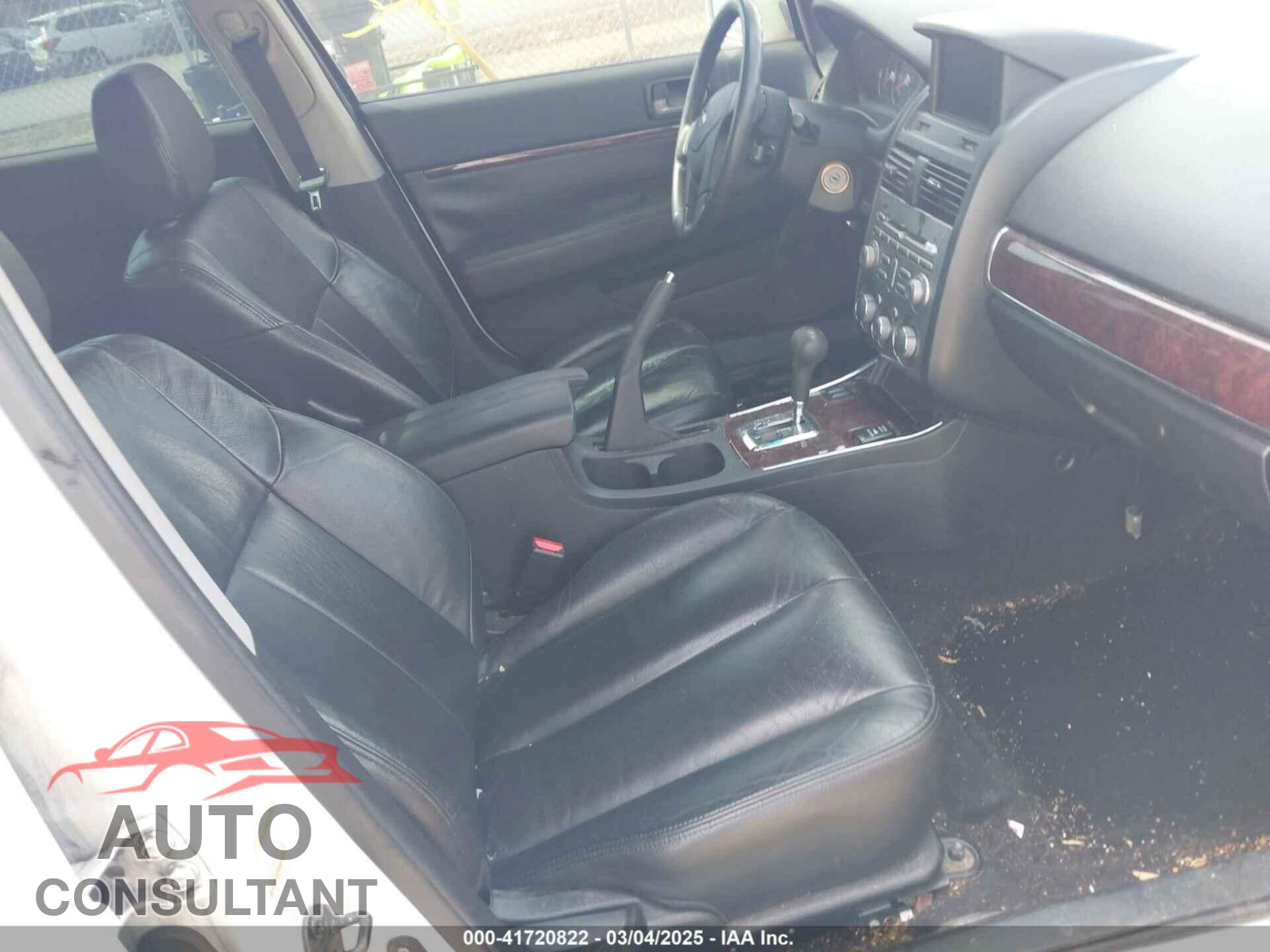 MITSUBISHI GALANT 2012 - 4A32B3FF3CE014186