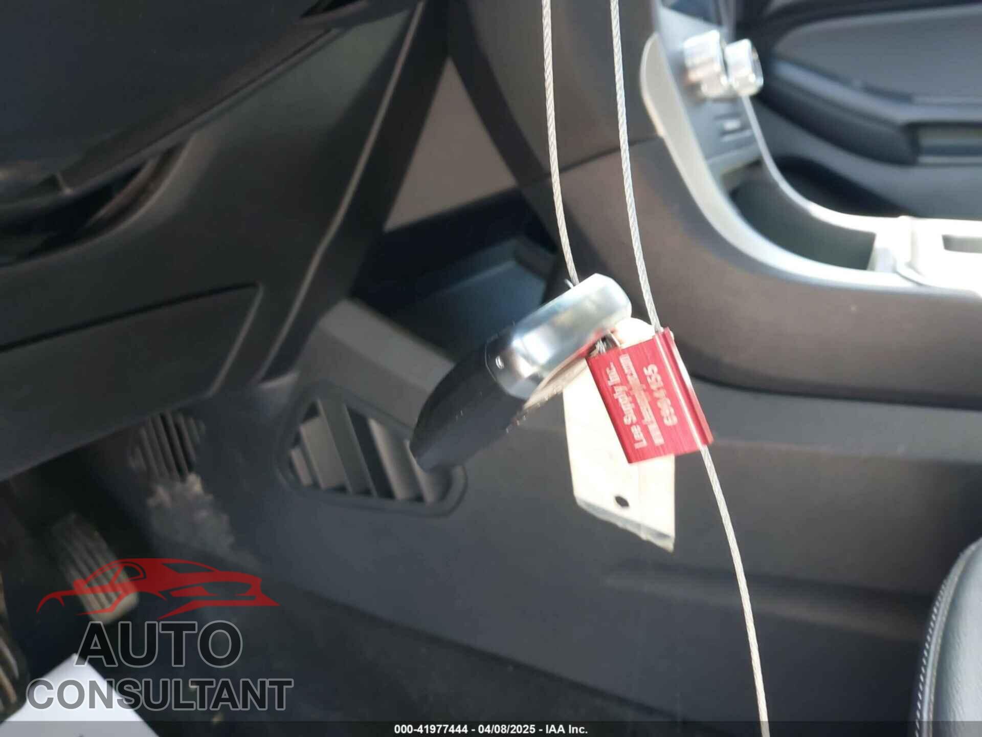 FORD EDGE 2024 - 2FMPK4J99RBA62887