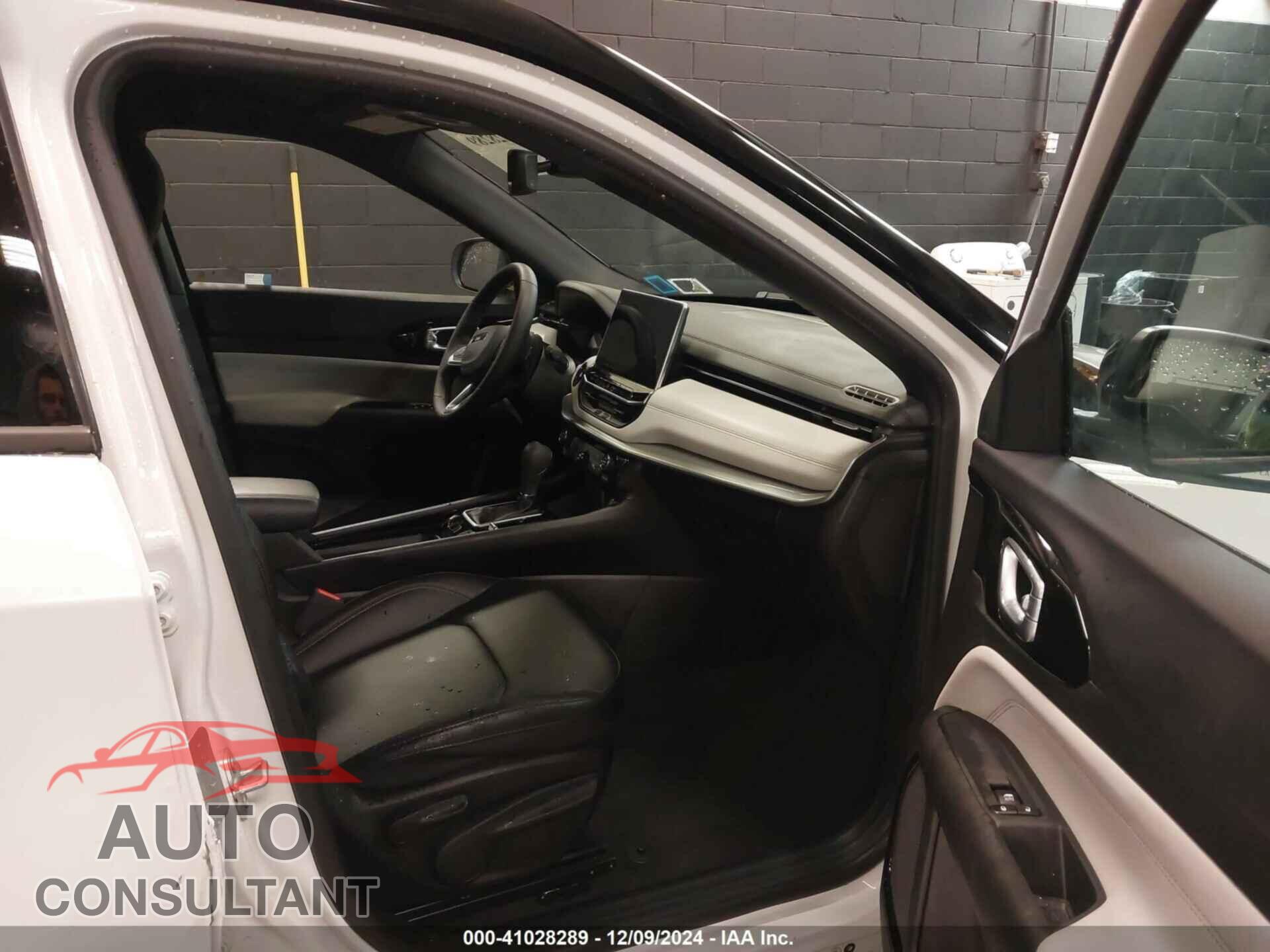 JEEP COMPASS 2024 - 3C4NJDCN6RT164869