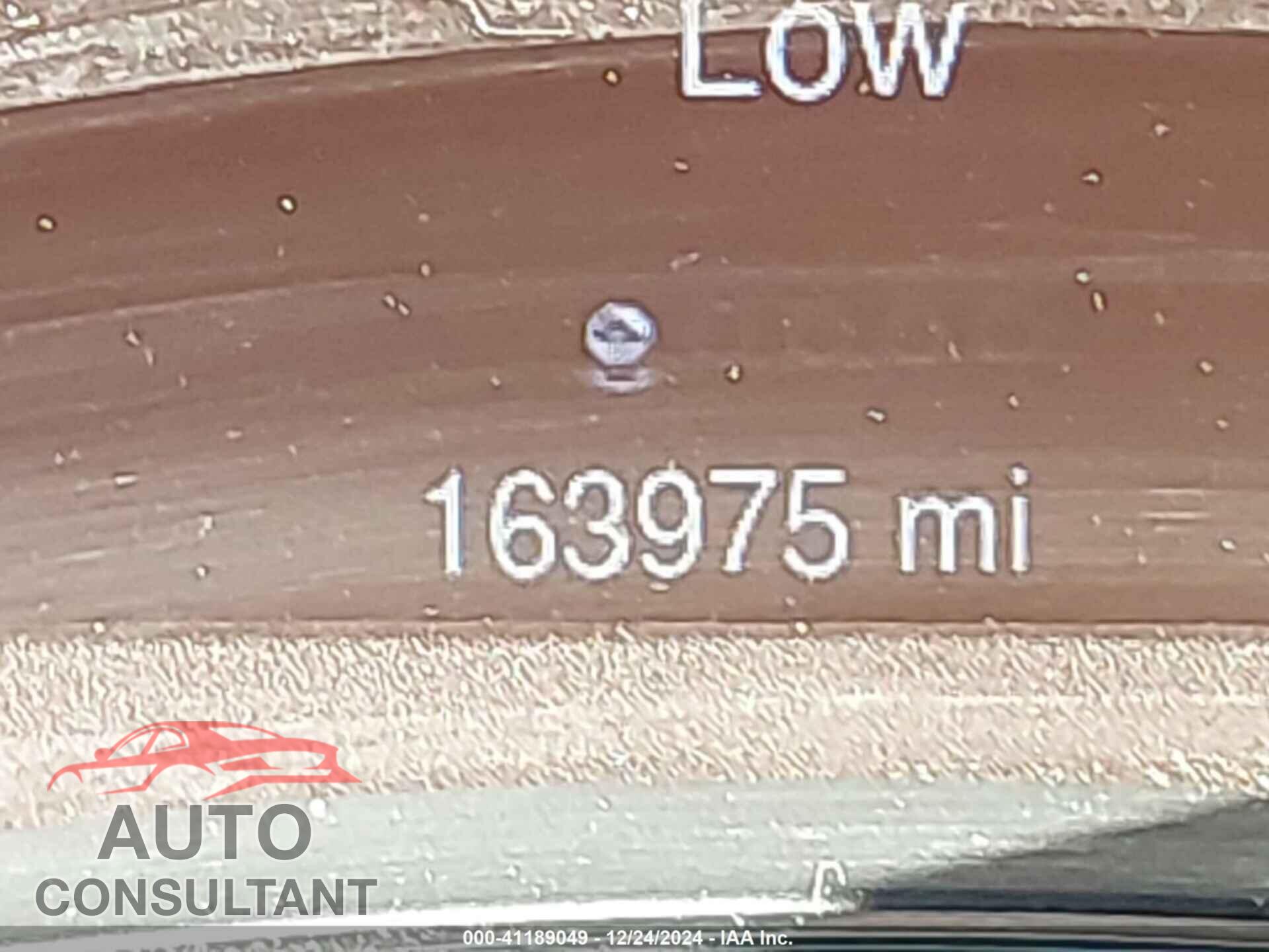 DODGE DURANGO 2015 - 1C4SDJCT3FC939224