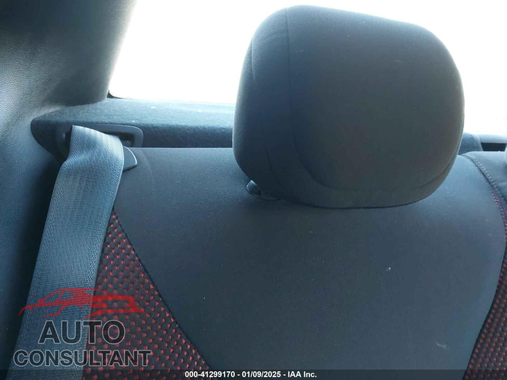 DODGE DART 2015 - 1C3CDFBB2FD391970