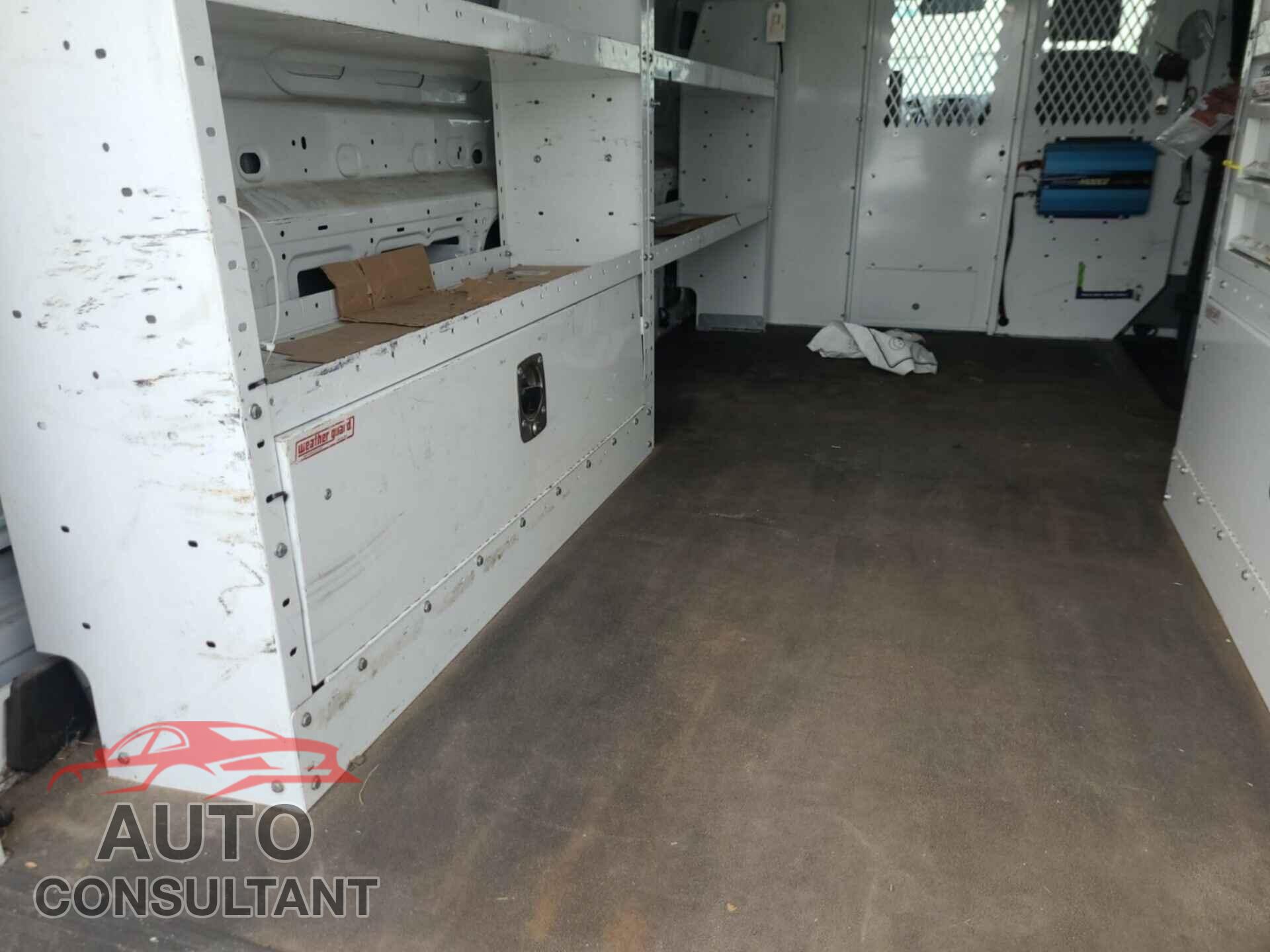 FORD TRANSIT 2015 - 1FTNE2YM1FKB30070