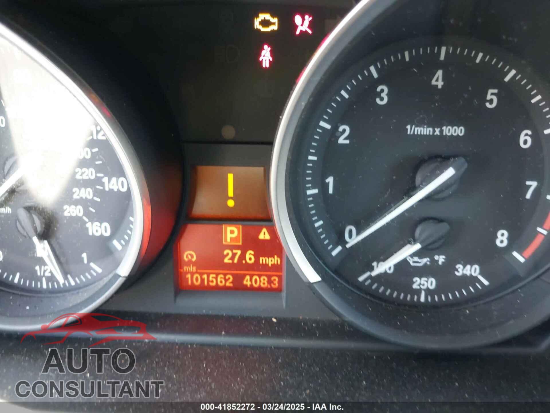 BMW Z4 2011 - WBALM7C55BE383700