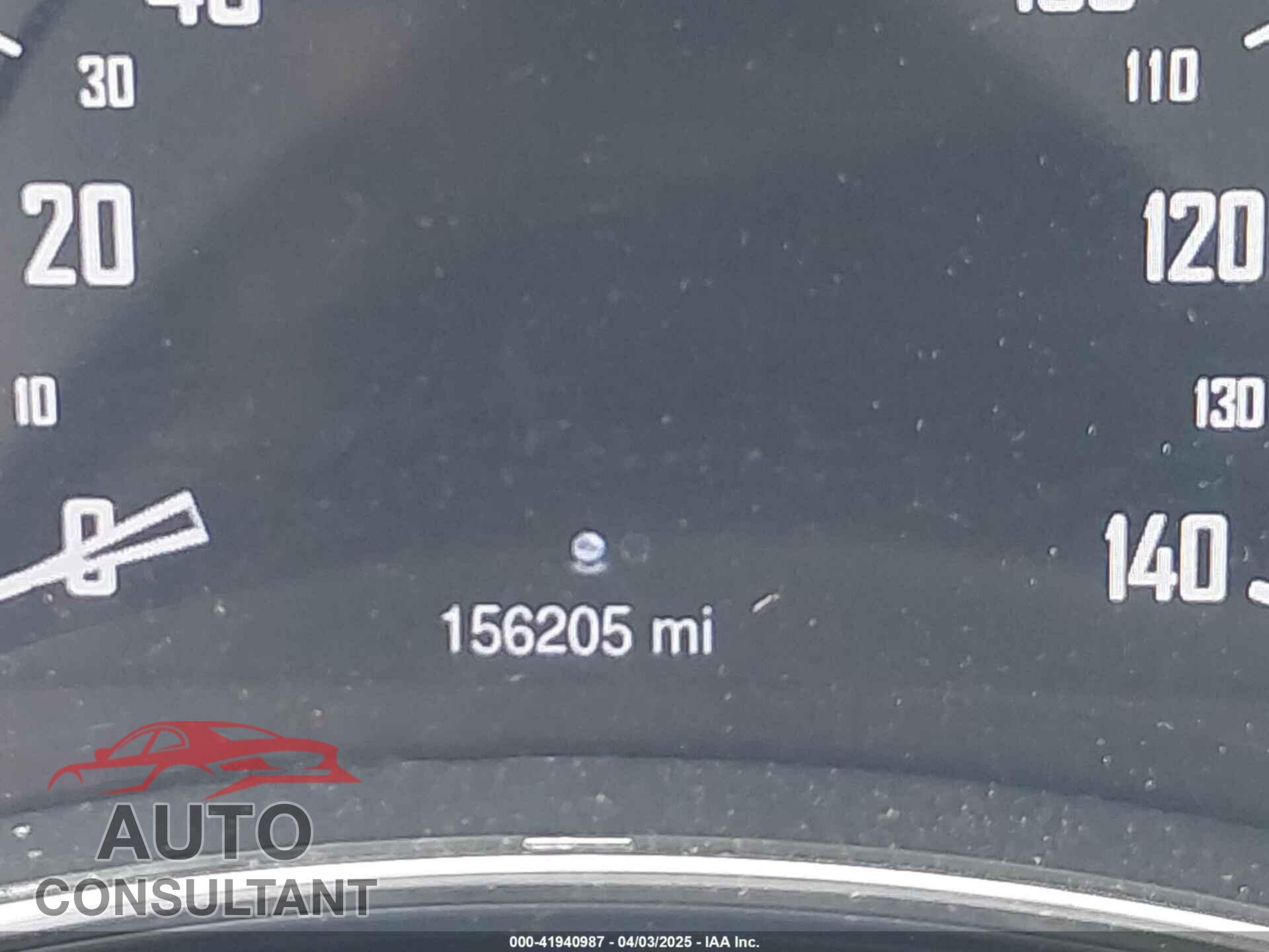DODGE DURANGO 2015 - 1C4RDJDG2FC729469