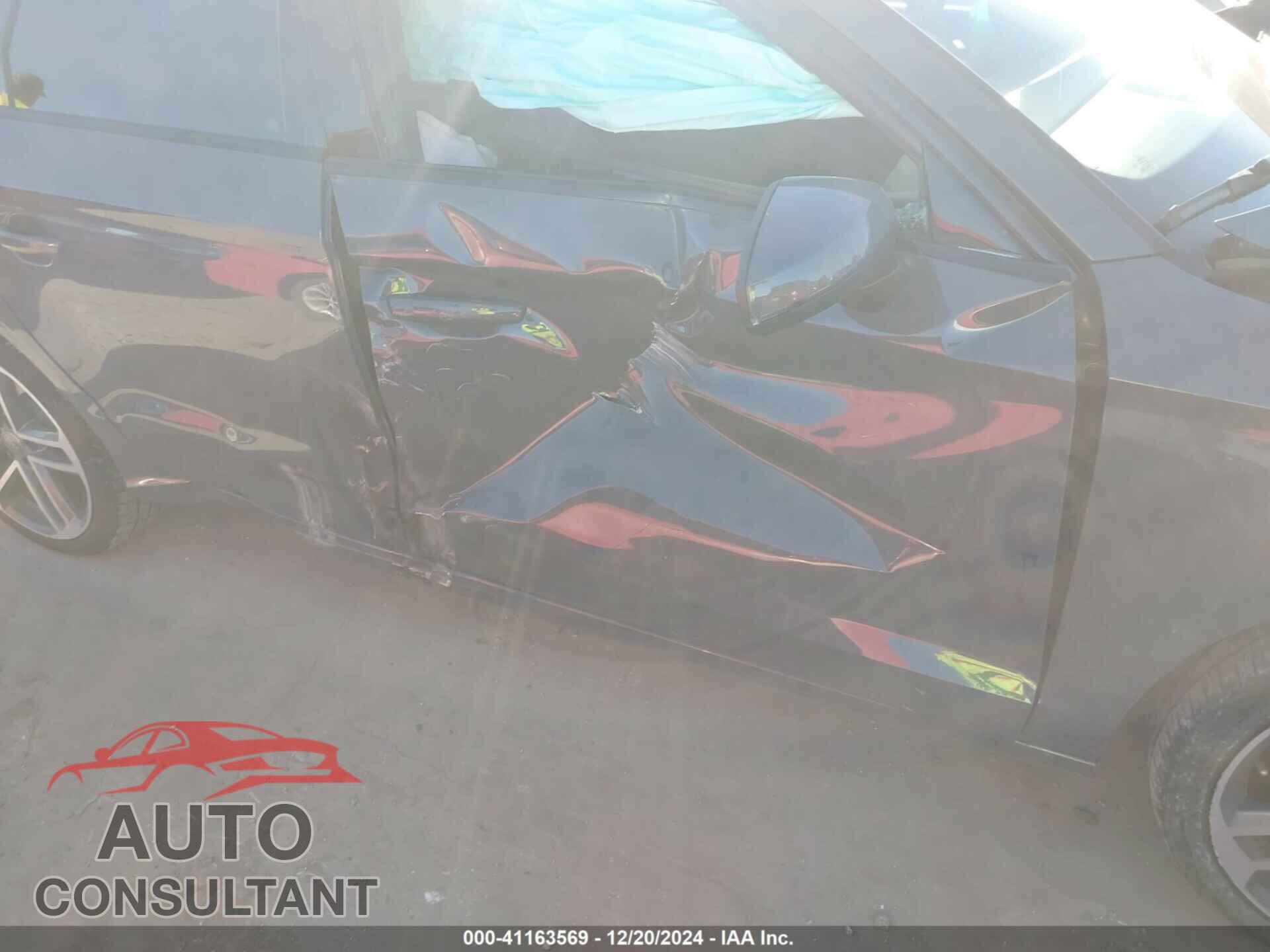 AUDI A3 2020 - WAUAUGFF9LA094792