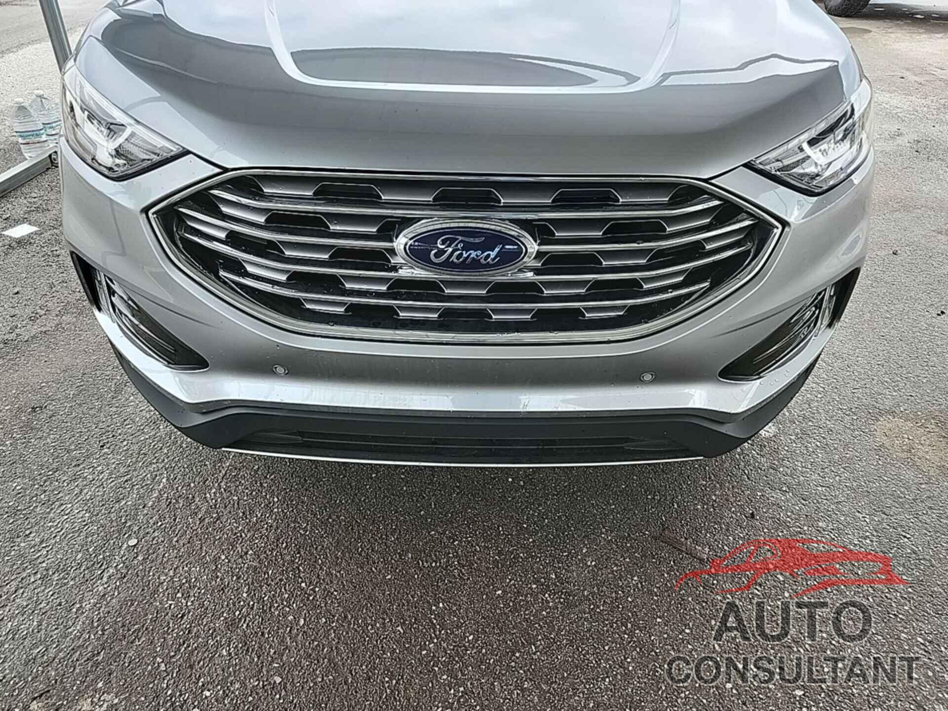 FORD EDGE 2021 - 2FMPK3K92MBA51523