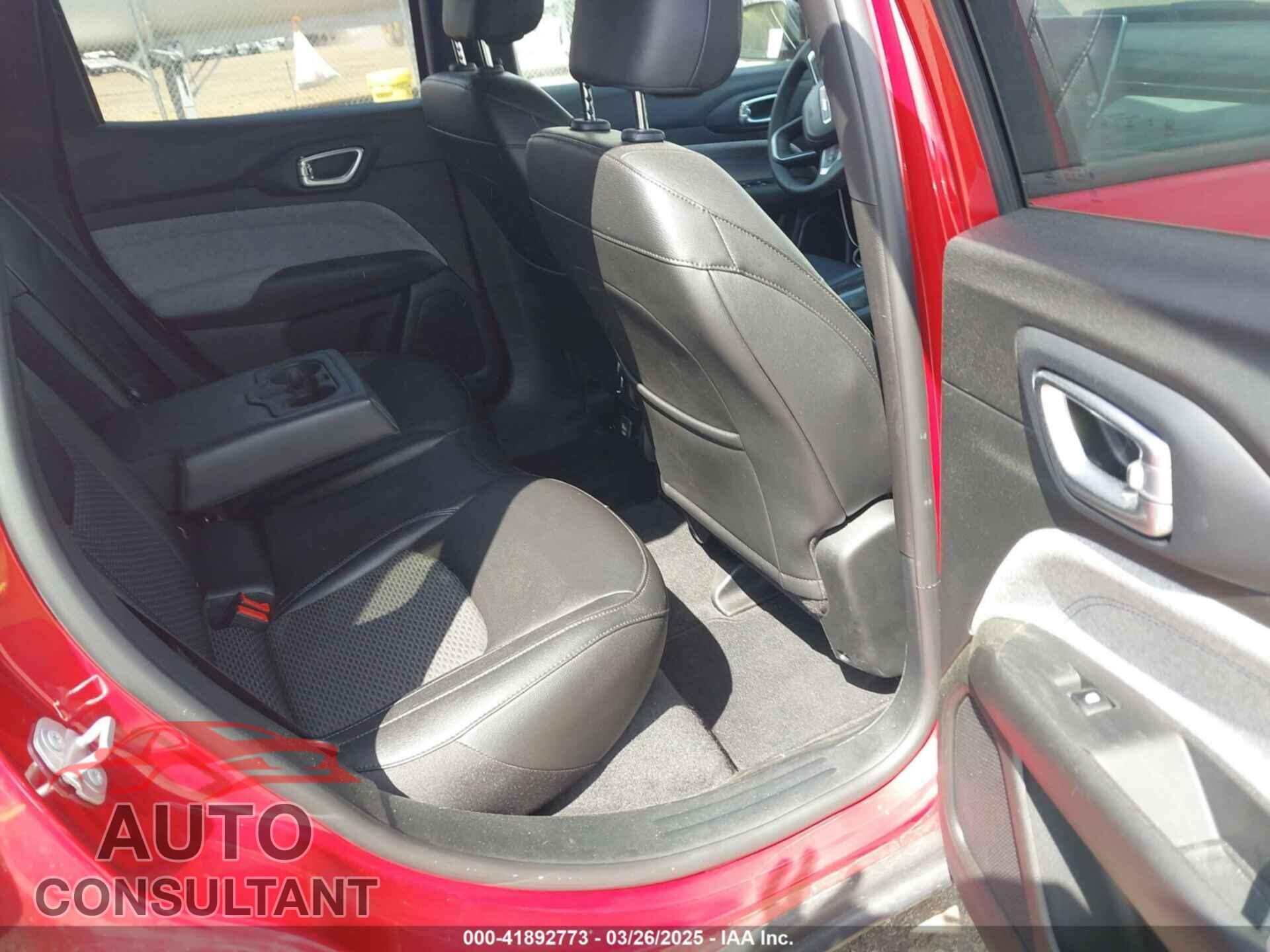 JEEP COMPASS 2024 - 3C4NJDBN6RT137964