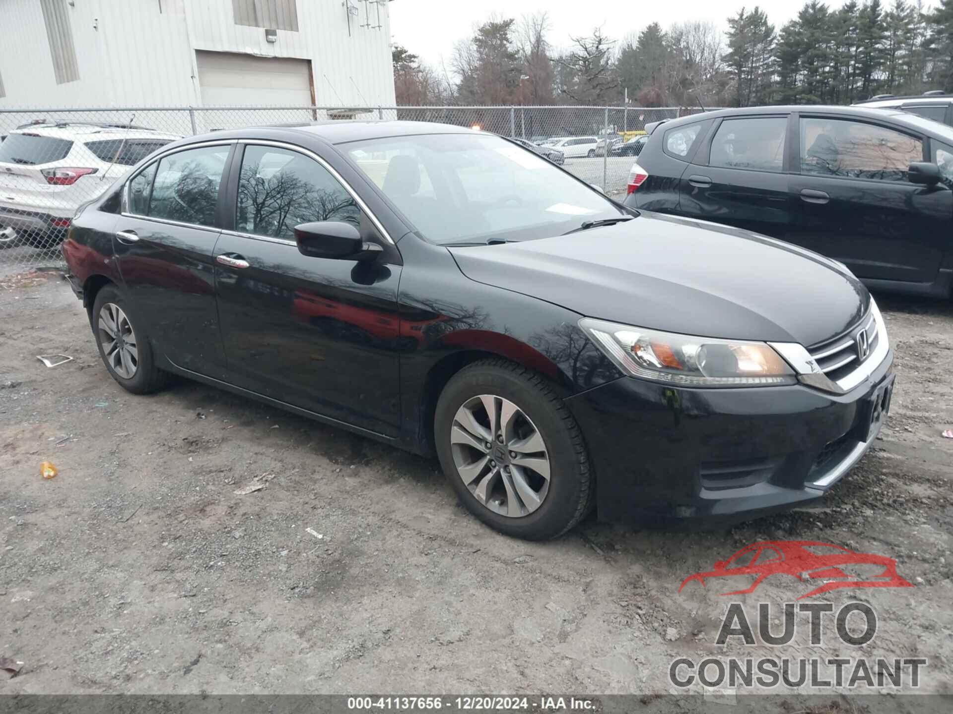 HONDA ACCORD 2015 - 1HGCR2F35FA223400