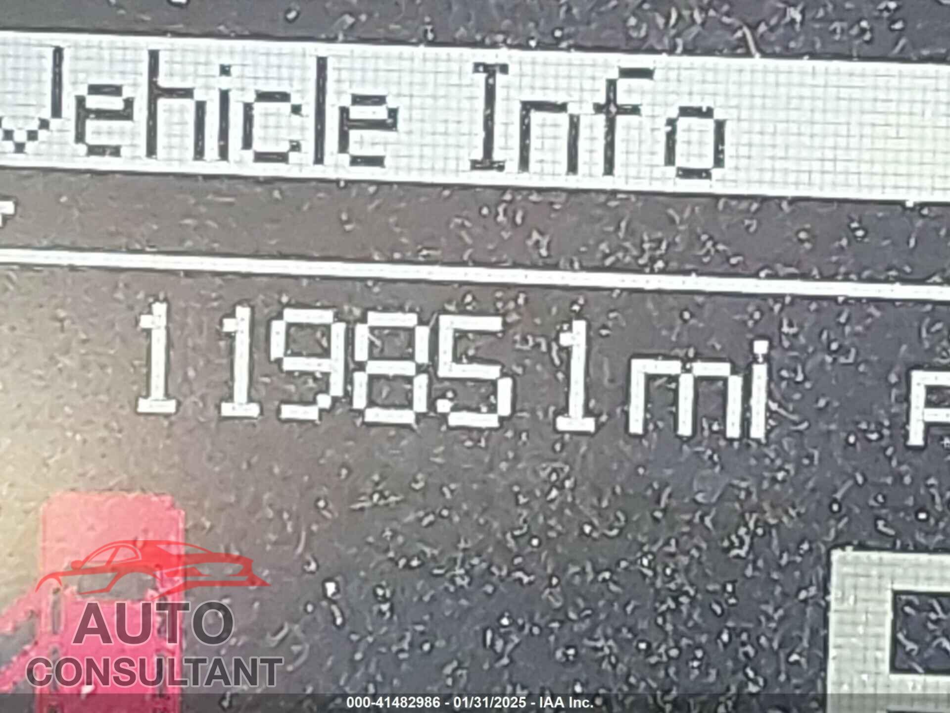 DODGE DURANGO 2013 - 1C4RDHAGXDC693265