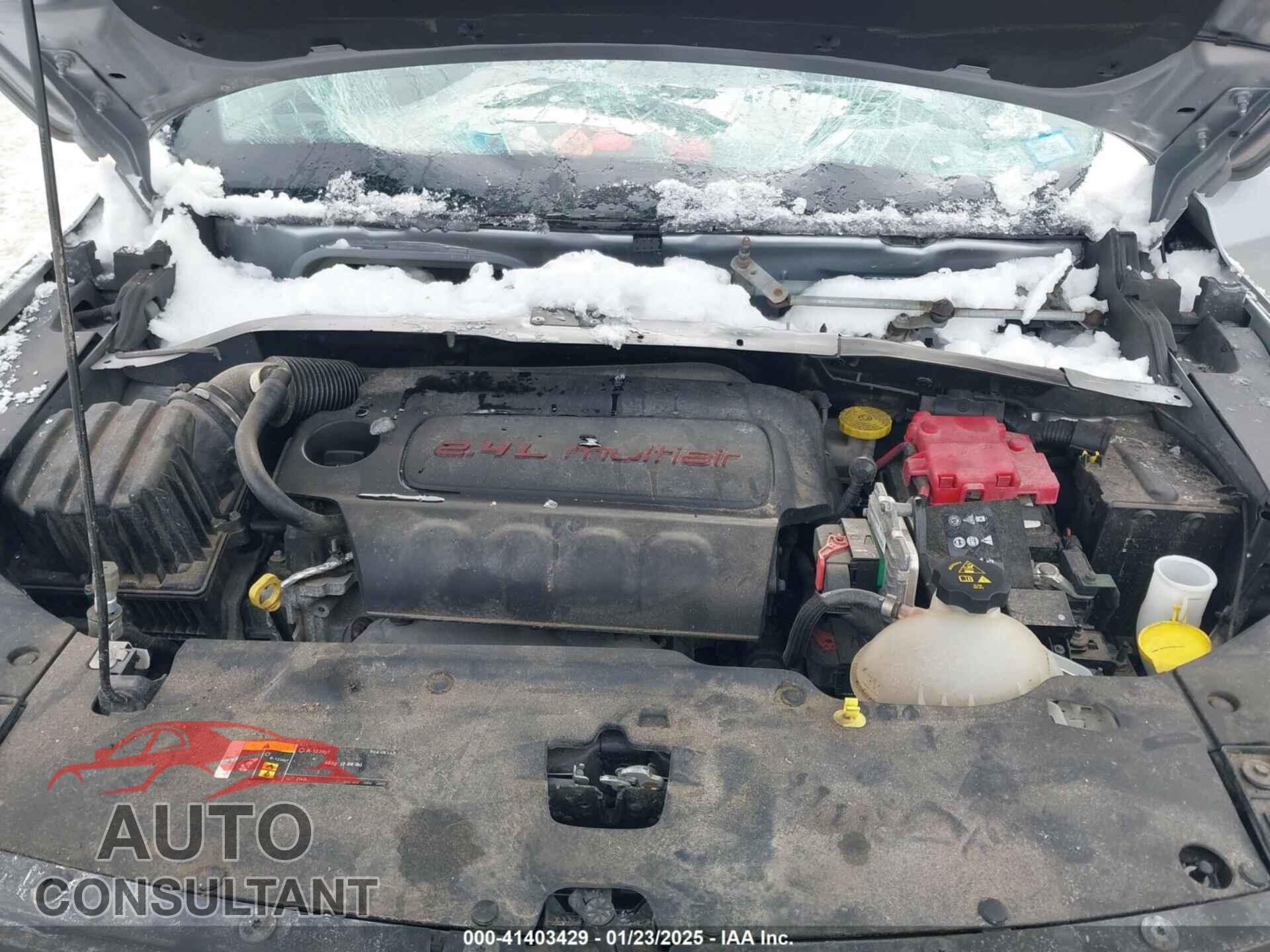 JEEP COMPASS 2019 - 3C4NJDBB5KT657245