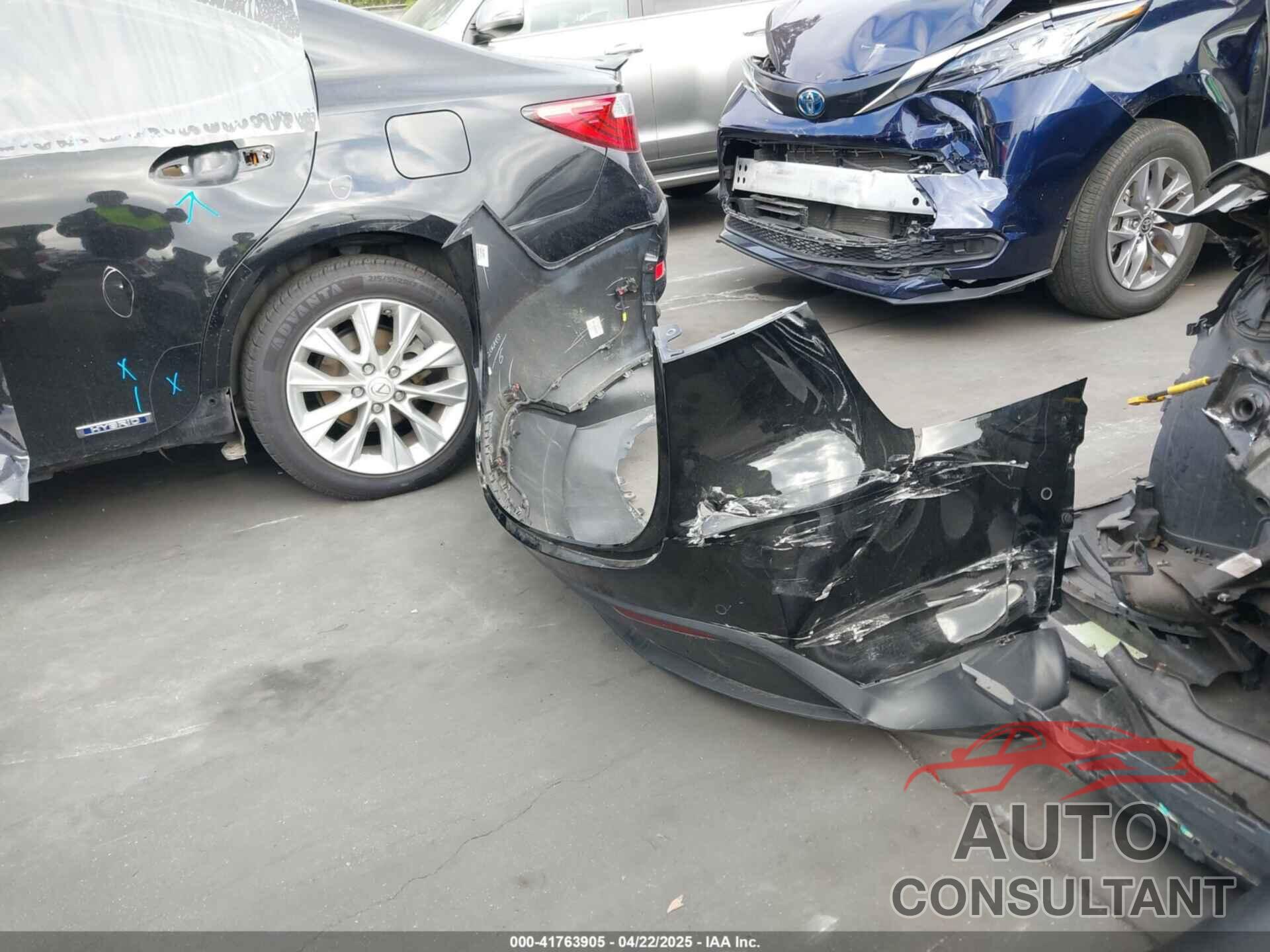 TESLA MODEL Y 2022 - 7SAYGDEF9NF529882