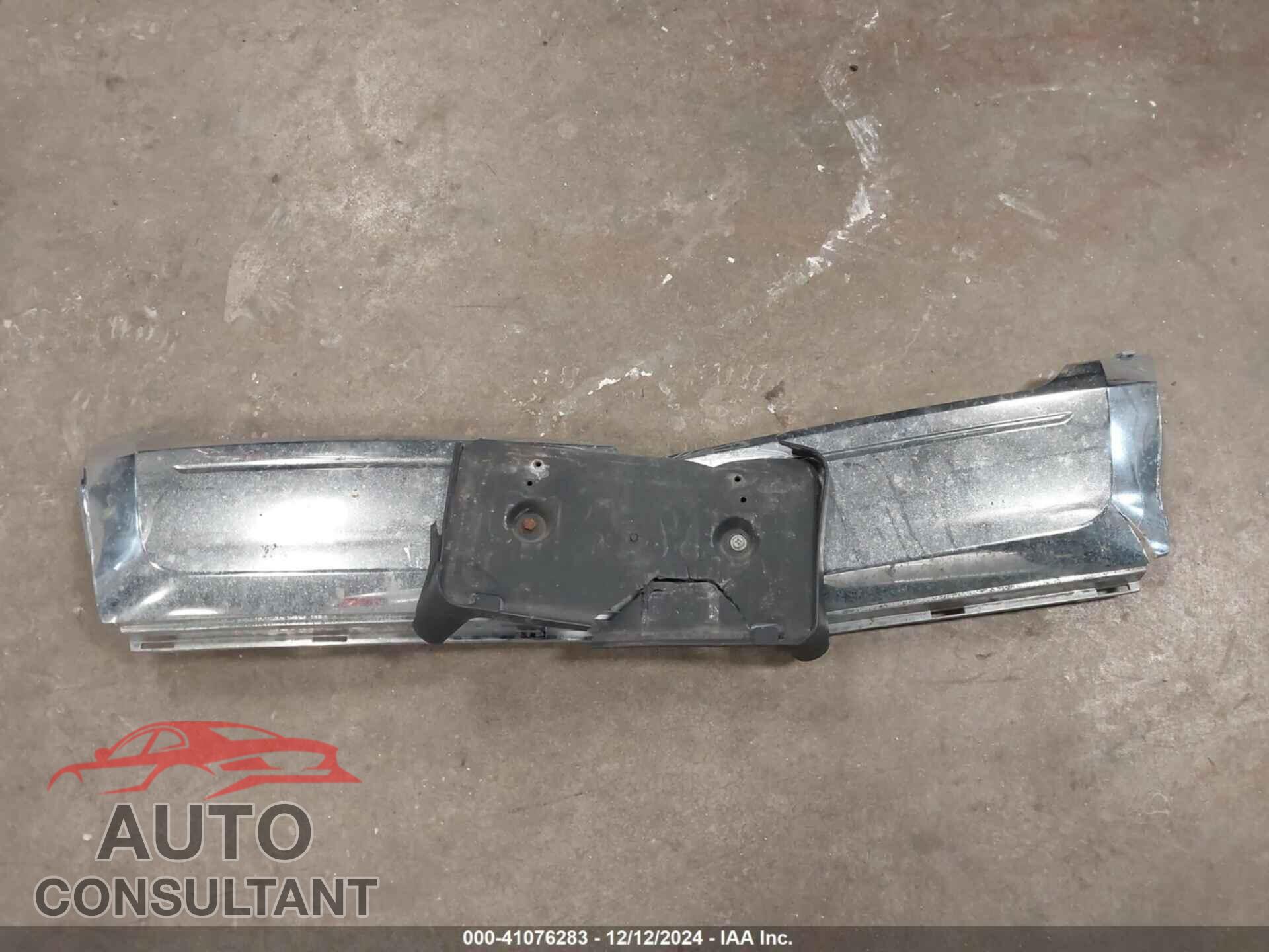 FORD EDGE 2013 - 2FMDK4KC6DBC49705