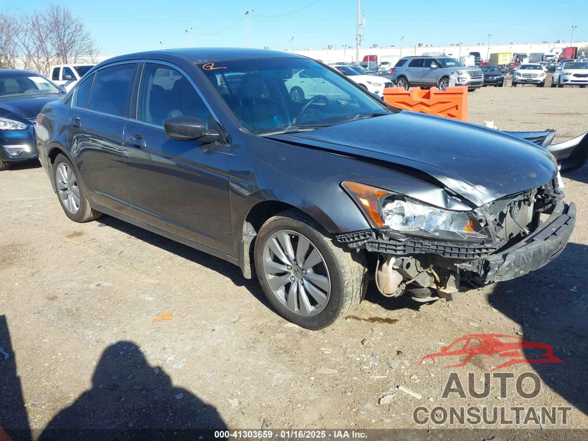 HONDA ACCORD 2012 - 1HGCP2F85CA179184