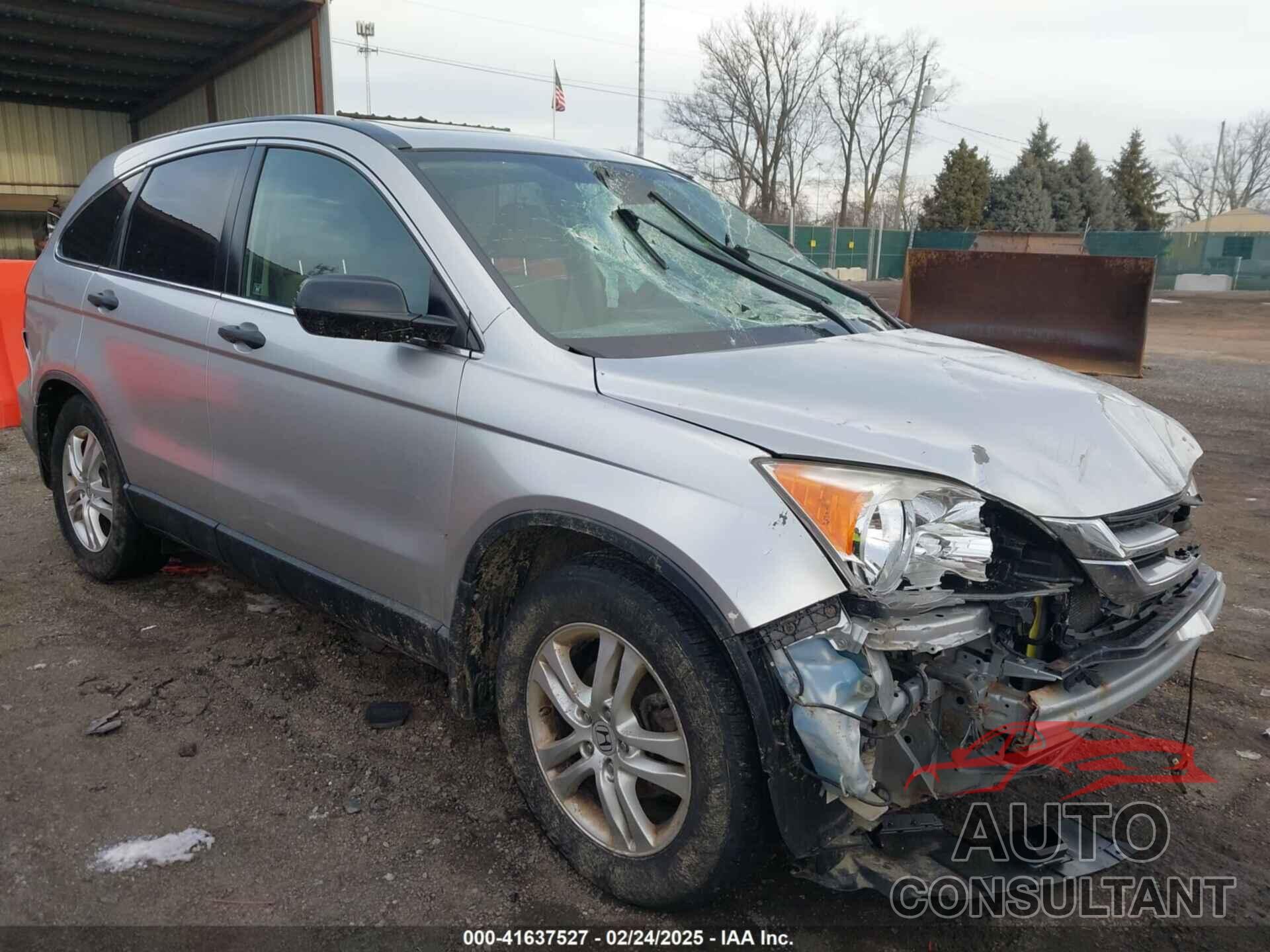 HONDA CR-V 2010 - JHLRE4H55AC005326