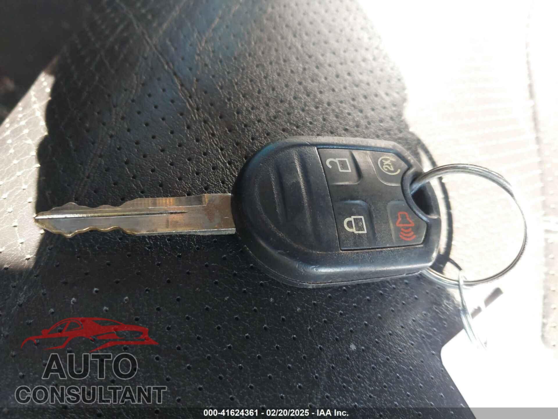 FORD F-250 2015 - 1FT7W2B66FED13642