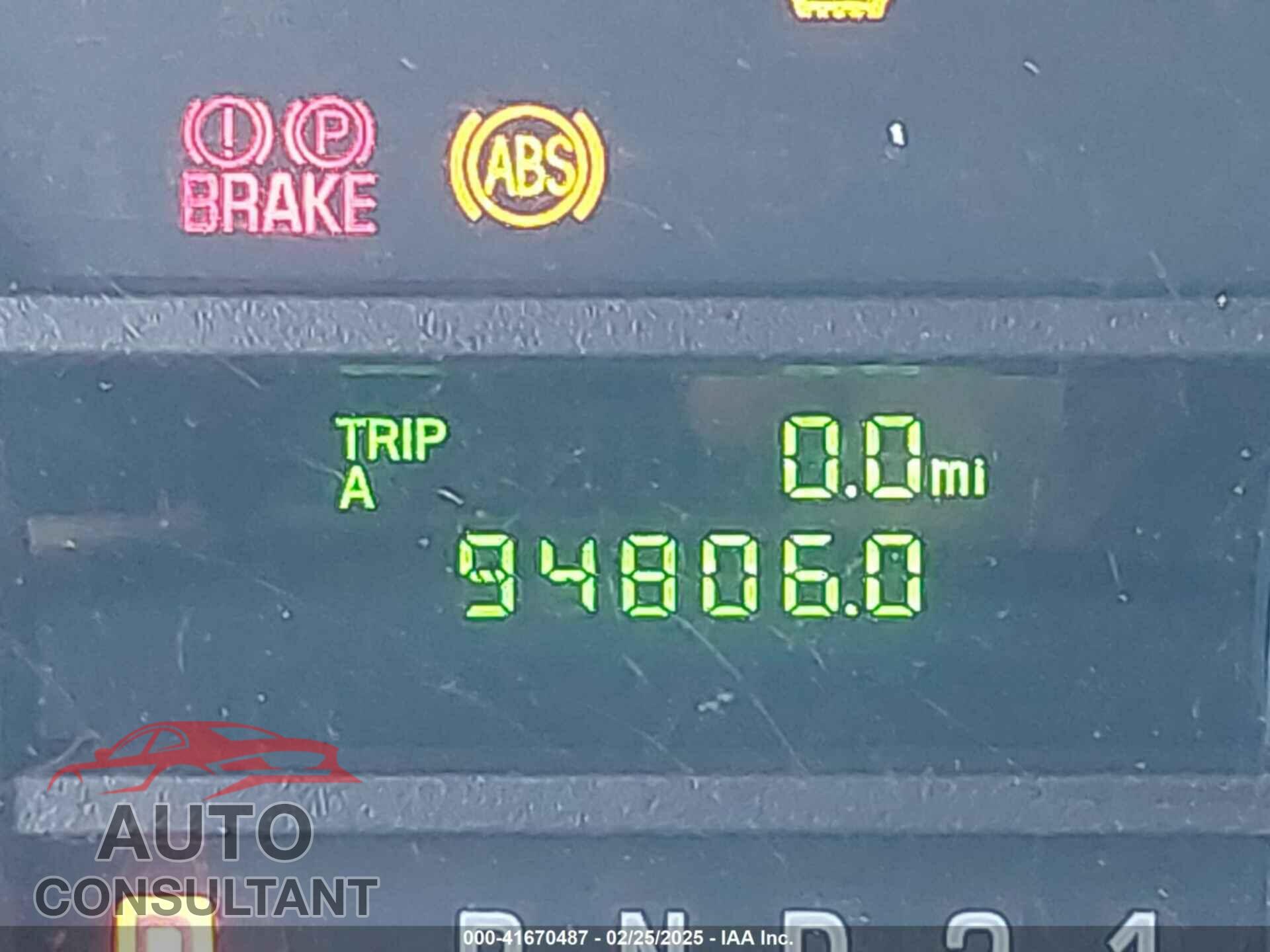 FORD E-150 2011 - 1FTNE1EW1BDB11551
