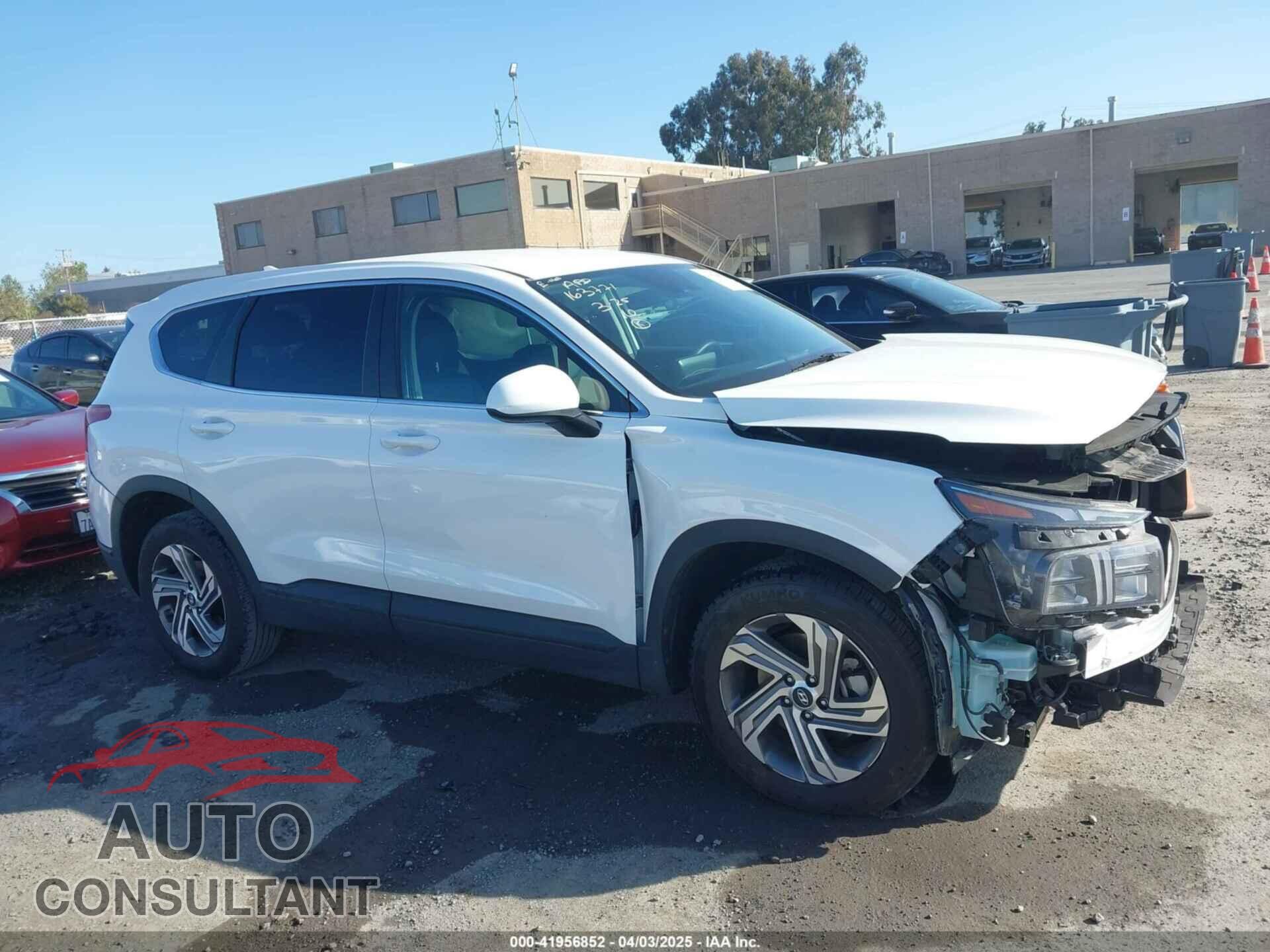 HYUNDAI SANTA FE 2023 - 5NMS14AJ0PH610267