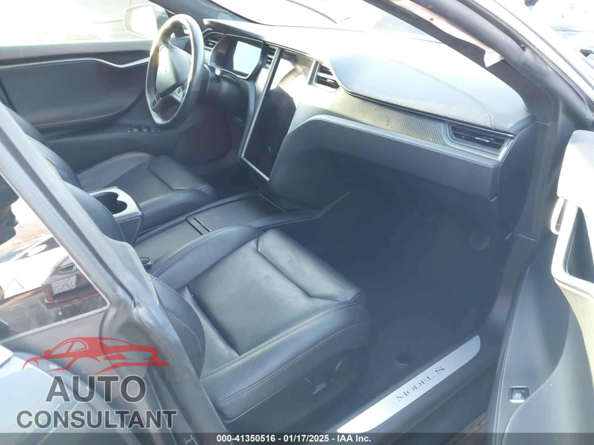 TESLA MODEL S 2018 - 5YJSA1E29JF294474