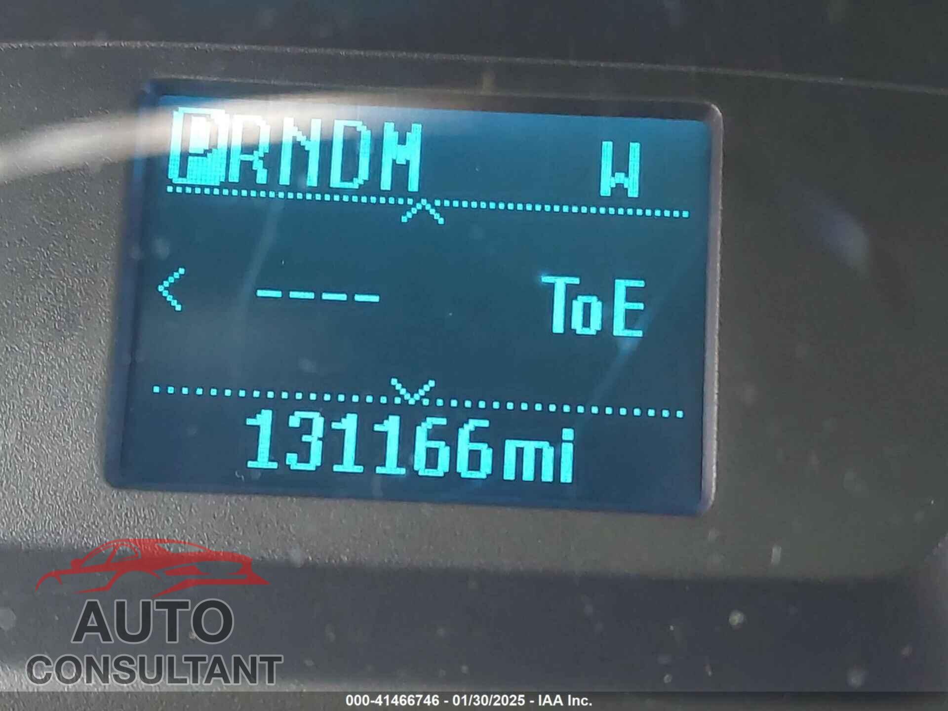 FORD TRANSIT-250 2015 - 1FTNR2CM1FKA06442
