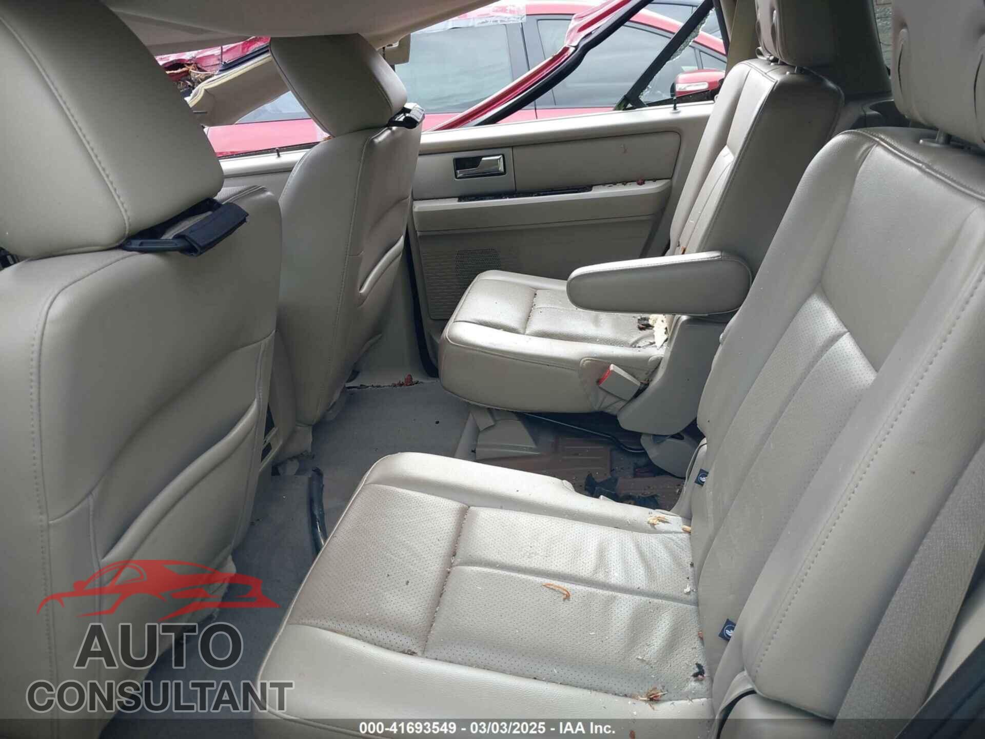 FORD EXPEDITION 2014 - 1FMJU2A54EEF03633