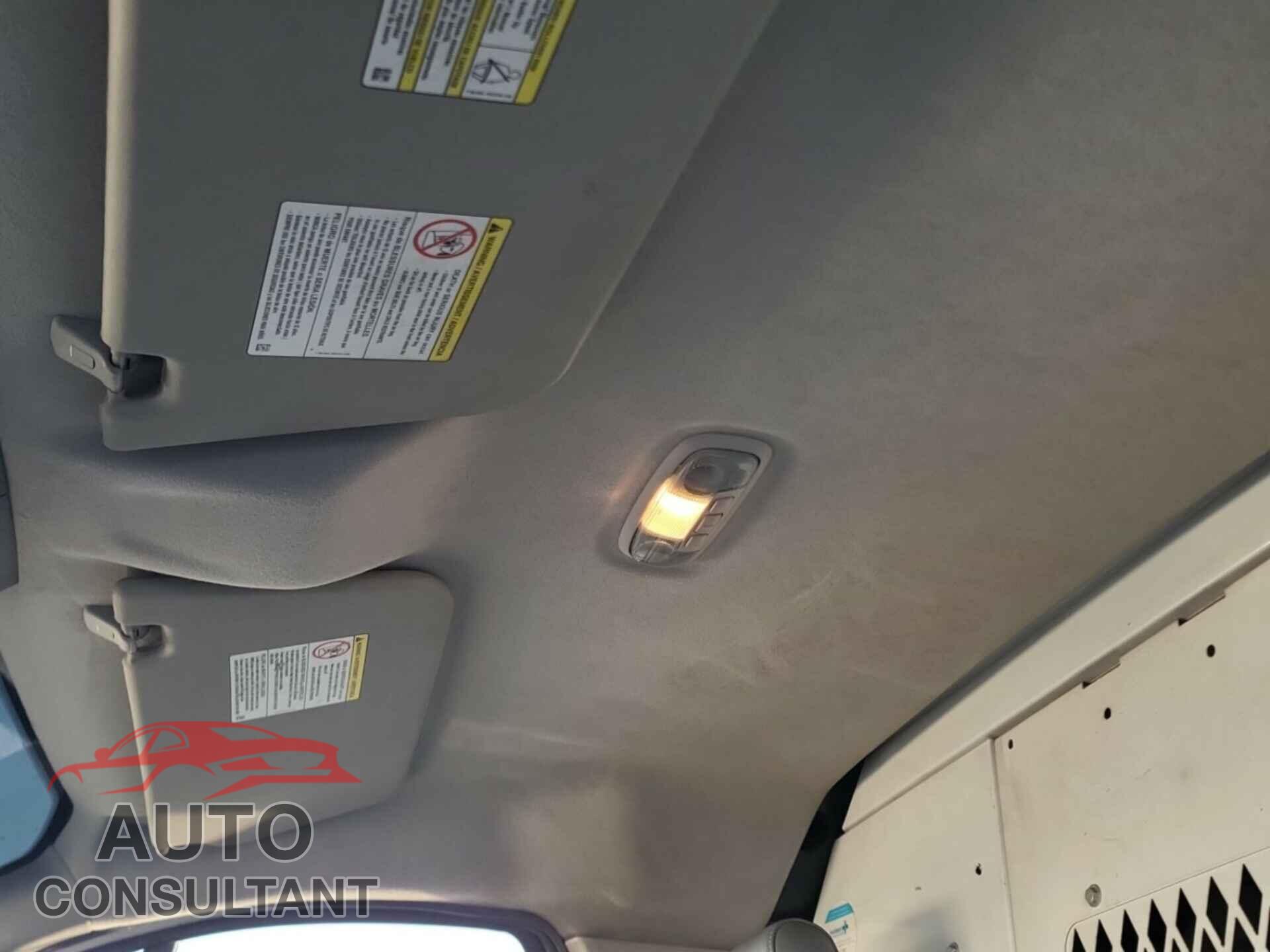 FORD TRANSIT 2015 - 1FTNE2YM3FKB30071