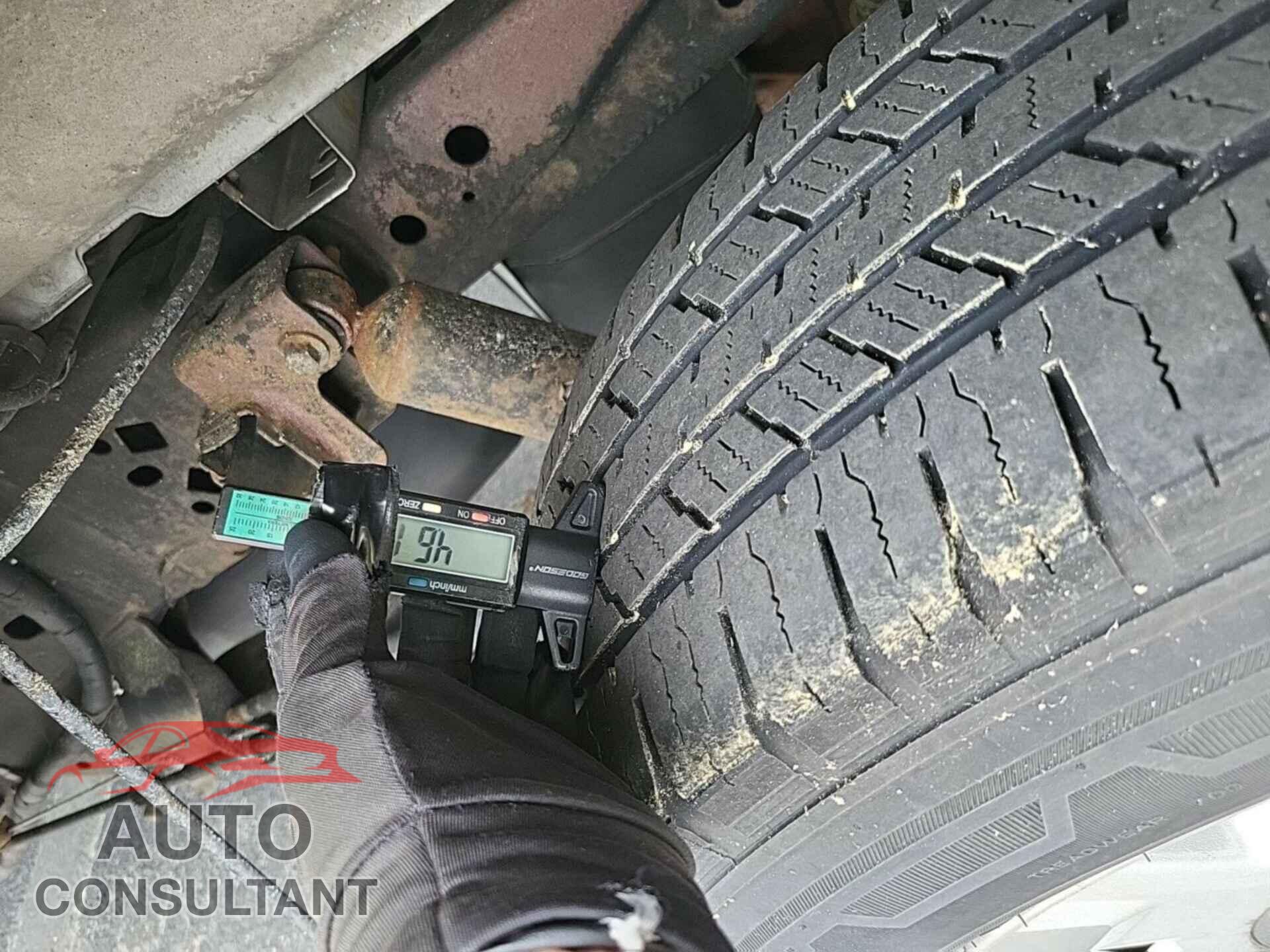 FORD F150 2013 - 1FTFX1CF6DFA21319