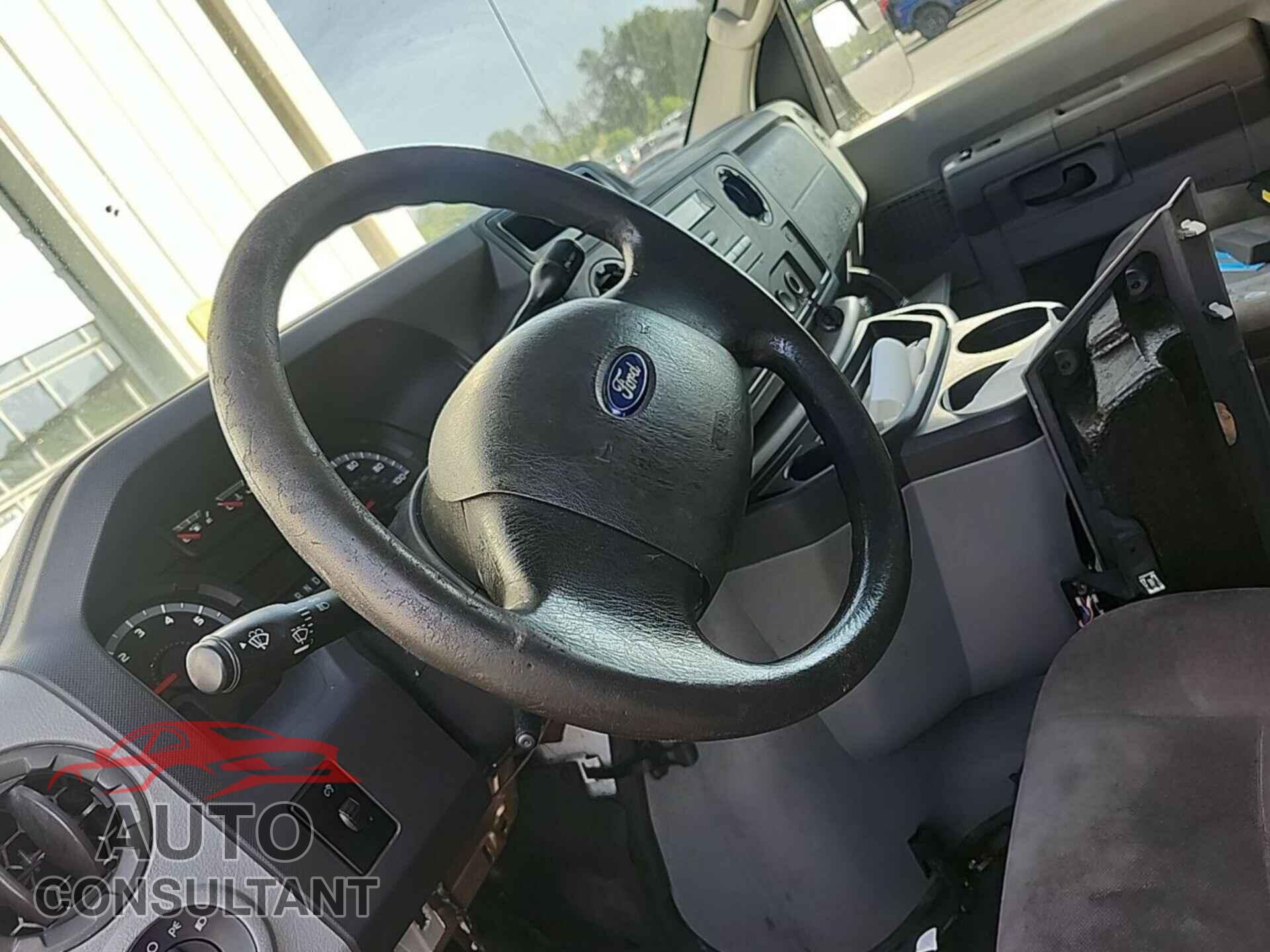 FORD ECONOLINE 2011 - 1FTNE2ELXBDA76553