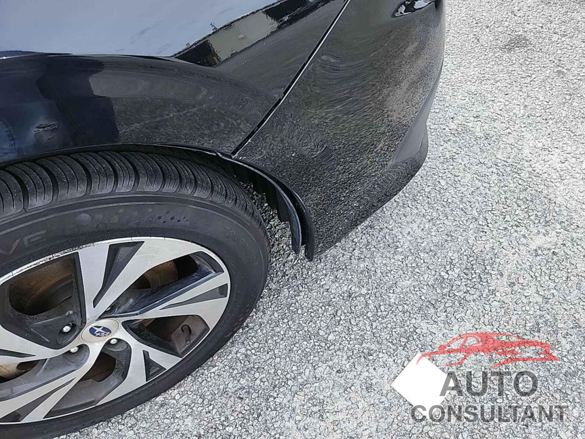 SUBARU LEGACY 2022 - 4S3BWAD63N3025900