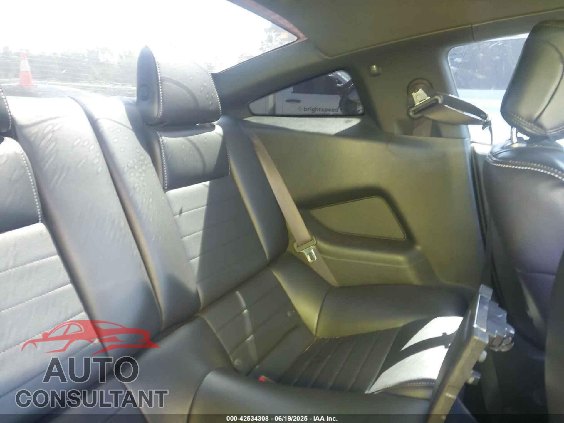 FORD MUSTANG 2014 - 1ZVBP8AM4E5282462