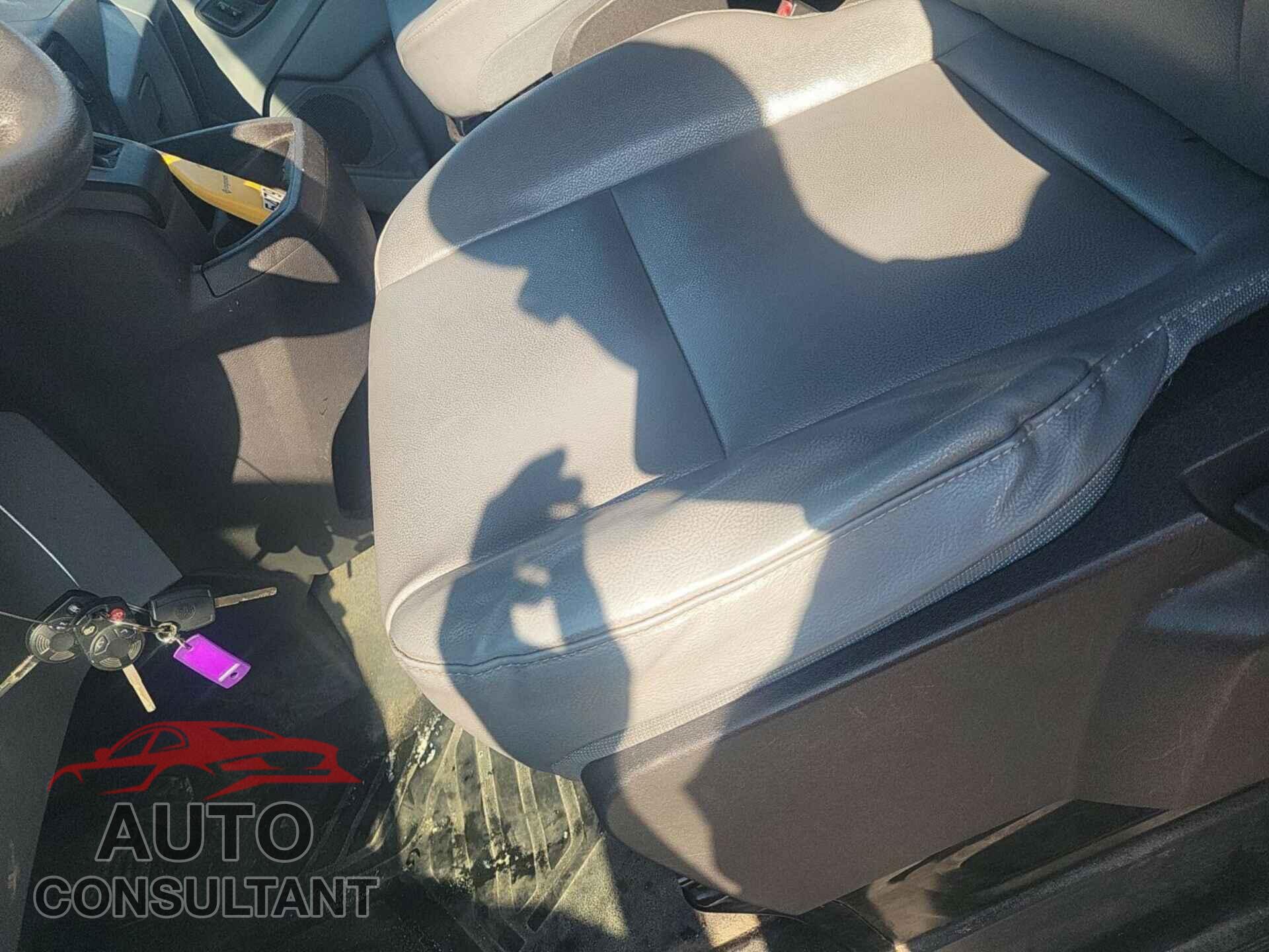 FORD TRANSIT 2015 - 1FTNE2YM8FKA90554