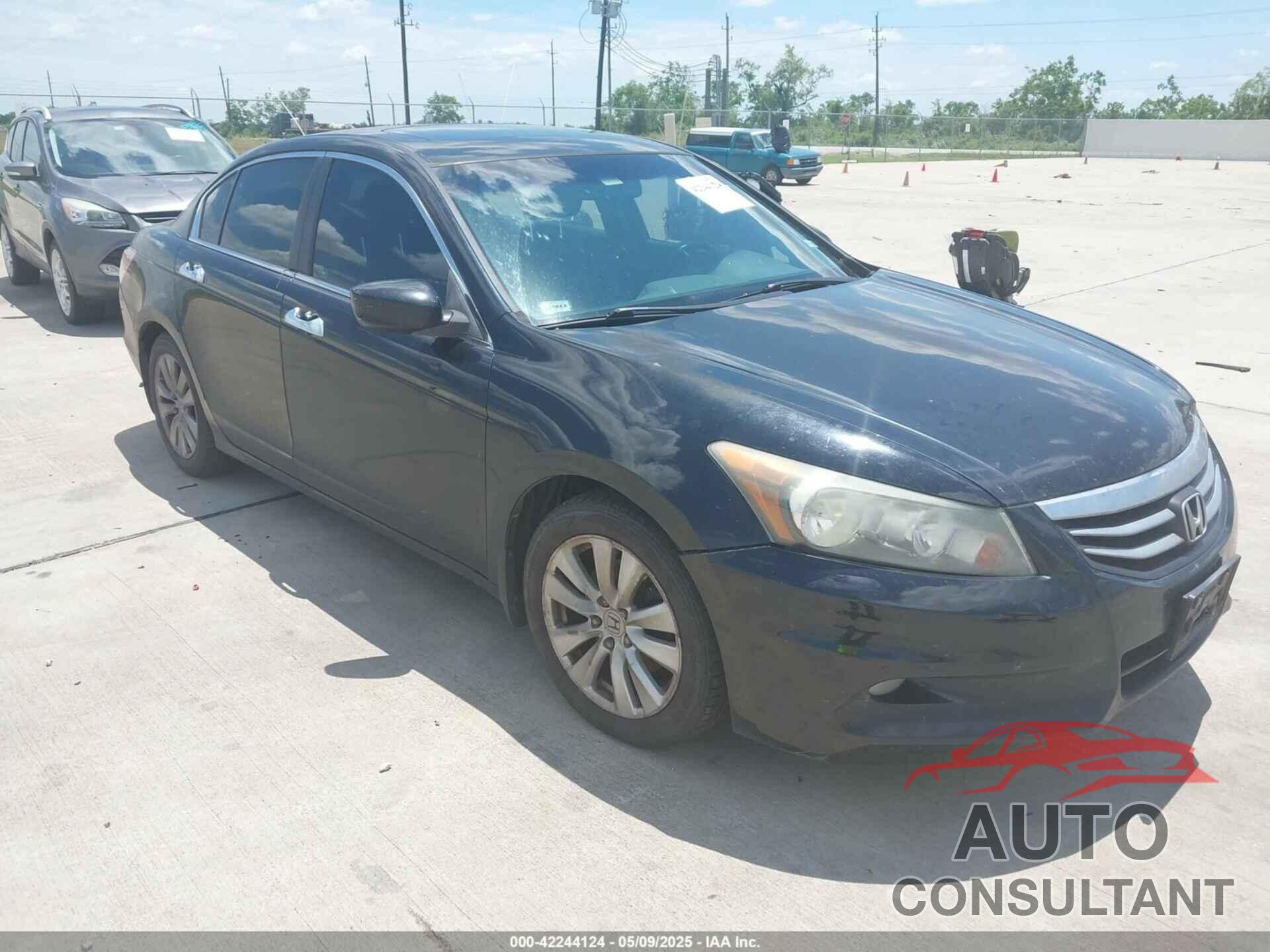 HONDA ACCORD 2012 - 1HGCP3F86CA031390