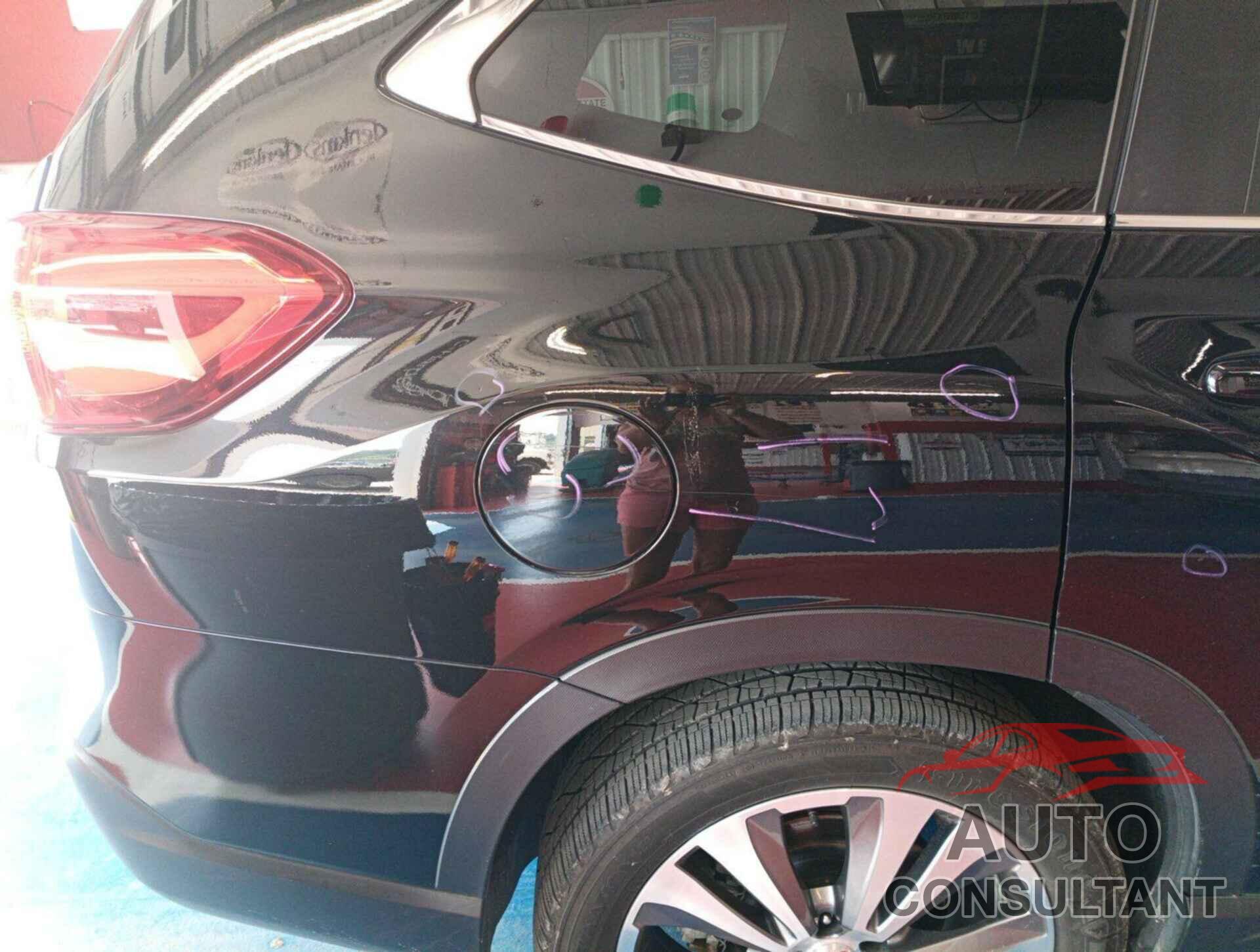 SUBARU ASCENT 2022 - 4S4WMAMD1N3463106