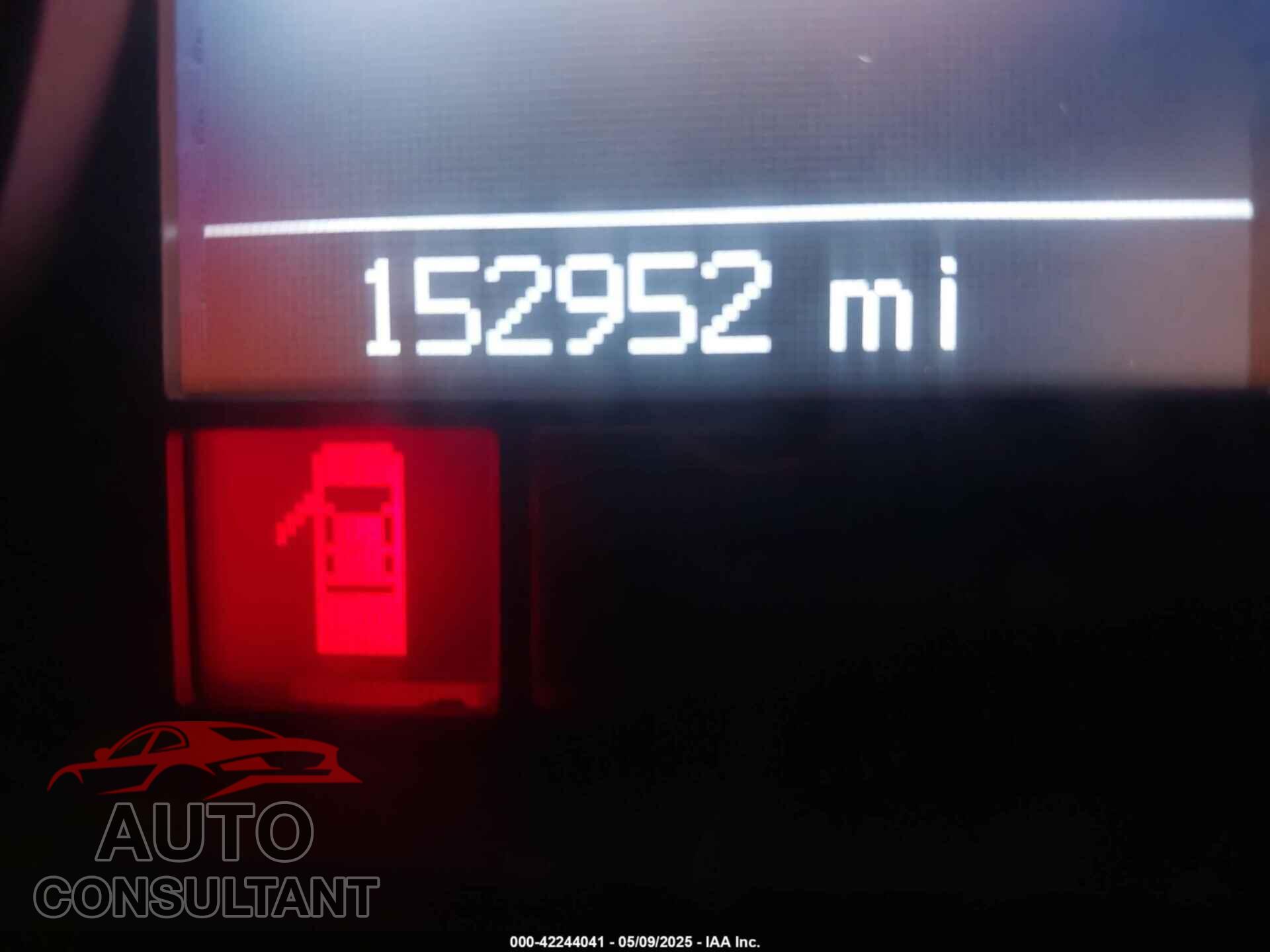 DODGE RAM 1500 2009 - 1D3HV18P49S700804