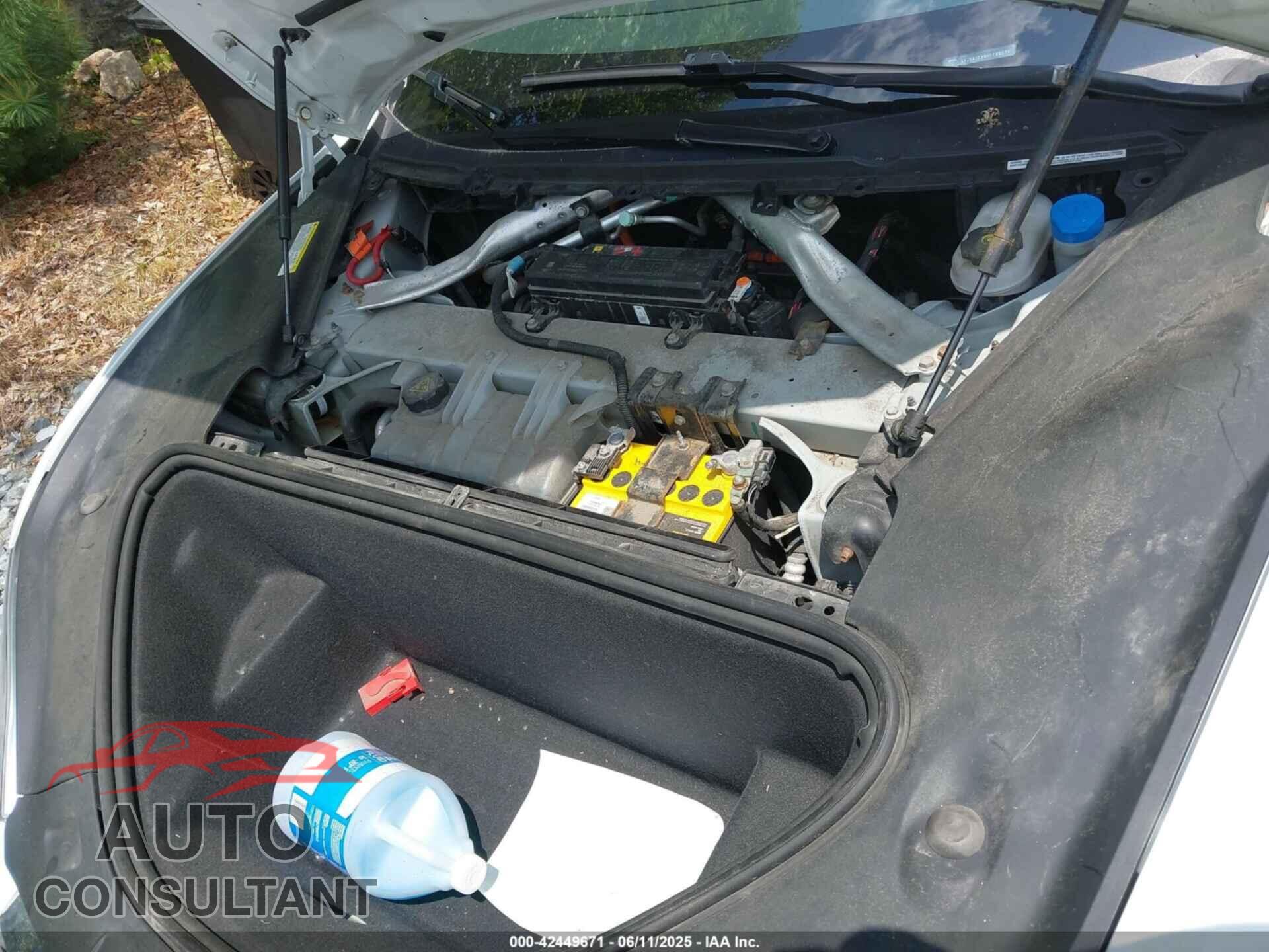 TESLA MODEL S 2017 - 5YJSA1E28HF199074
