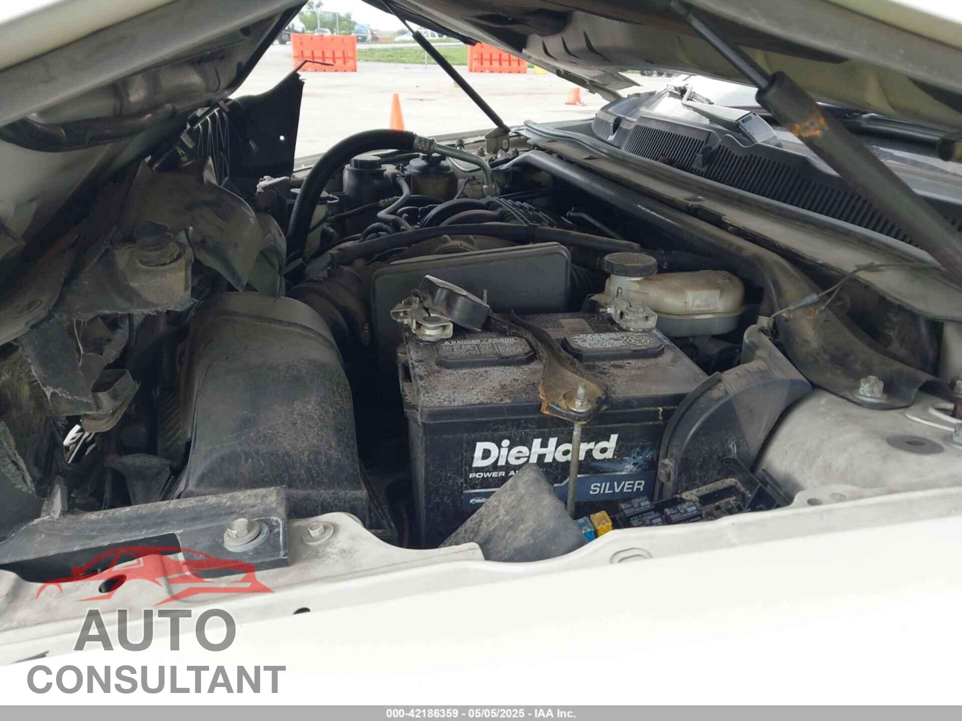 FORD TAURUS 2011 - 1FAHP2FW4BG157536