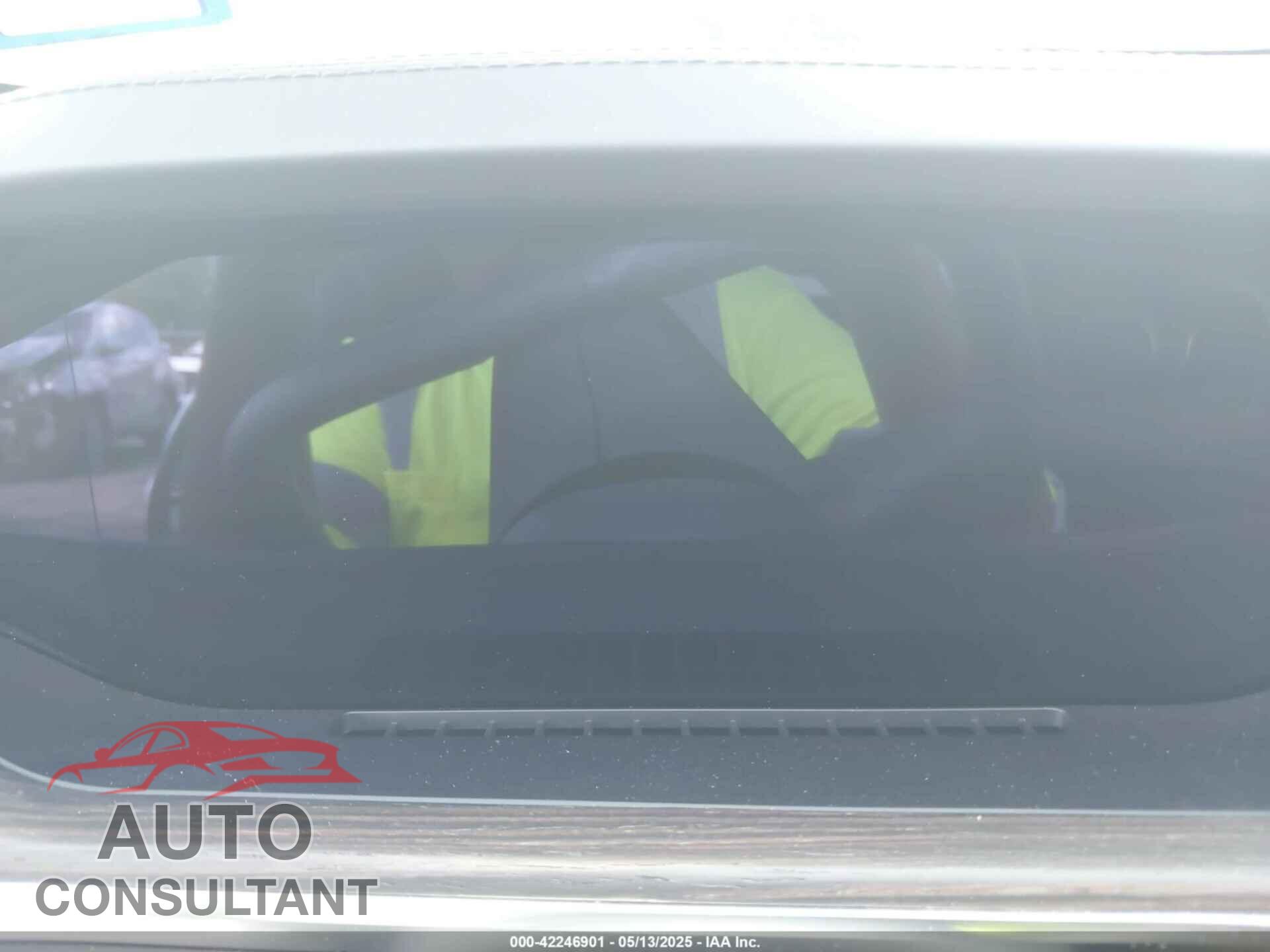 TESLA MODEL S 2021 - 5YJSA1E62MF438406