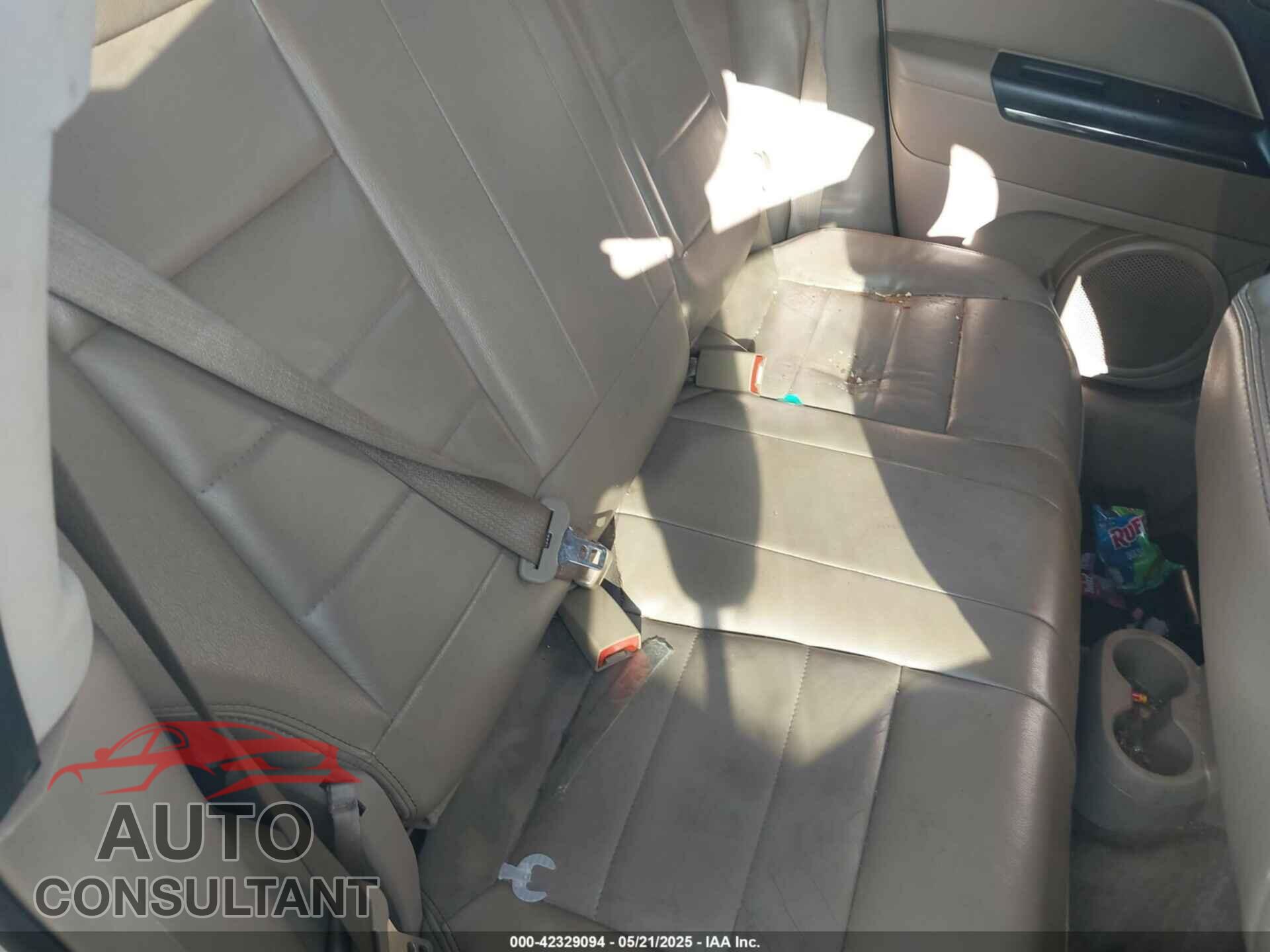 JEEP COMPASS 2013 - 1C4NJCCB5DD158849