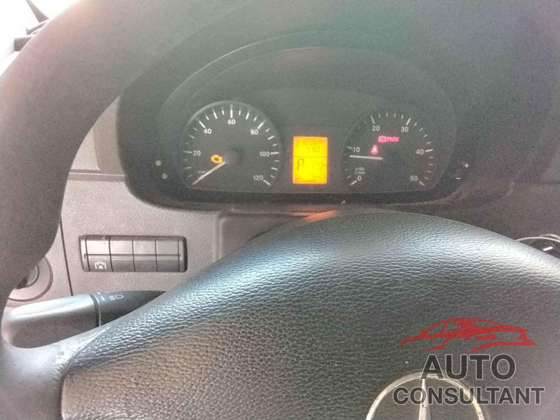 MERCEDES-BENZ SPRINTER 2015 - WD3PE8DB6FP133429