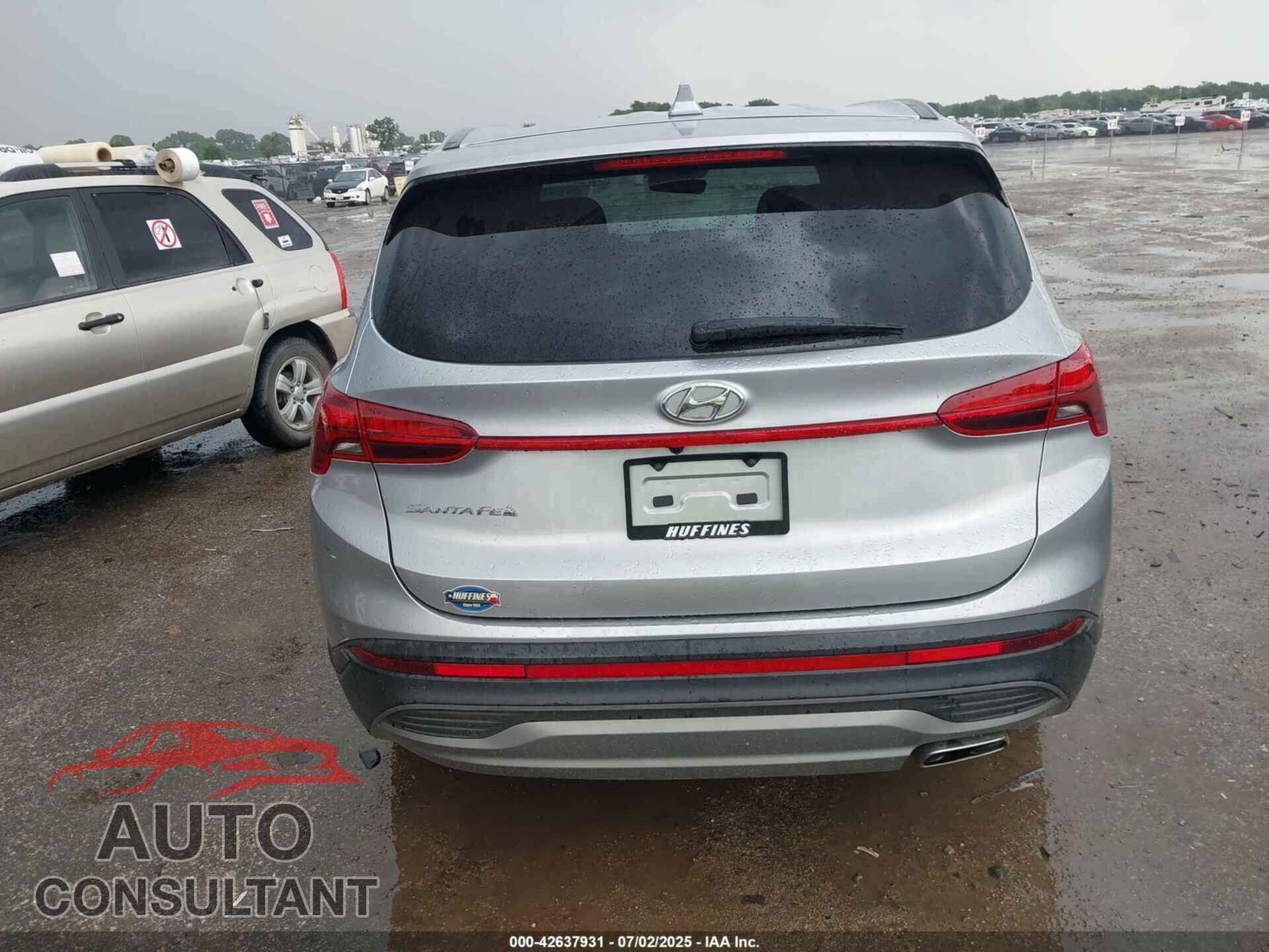 HYUNDAI SANTA FE 2023 - 5NMS14AJ5PH626769