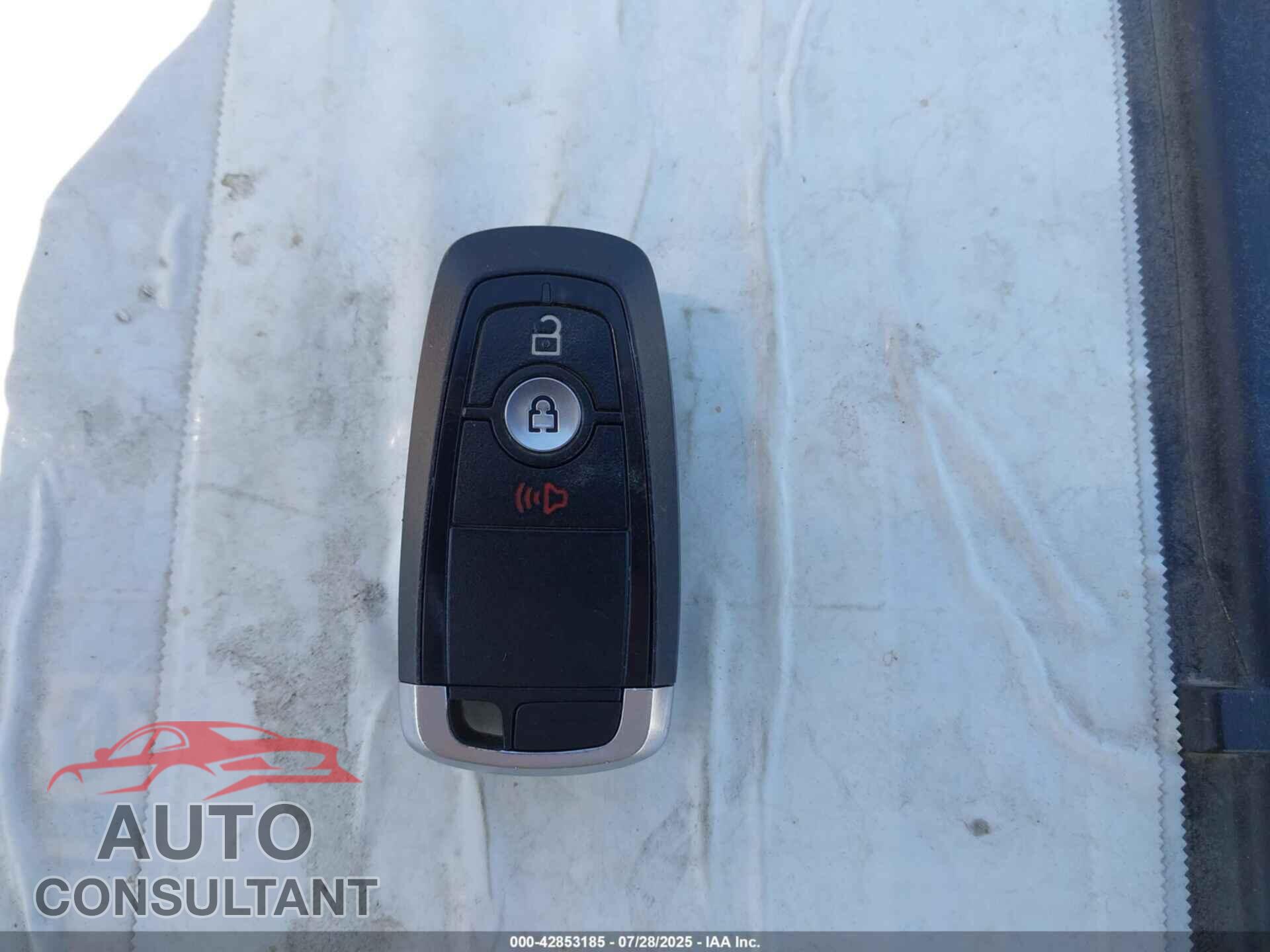 FORD ESCAPE 2020 - 1FMCU9G66LUA14008