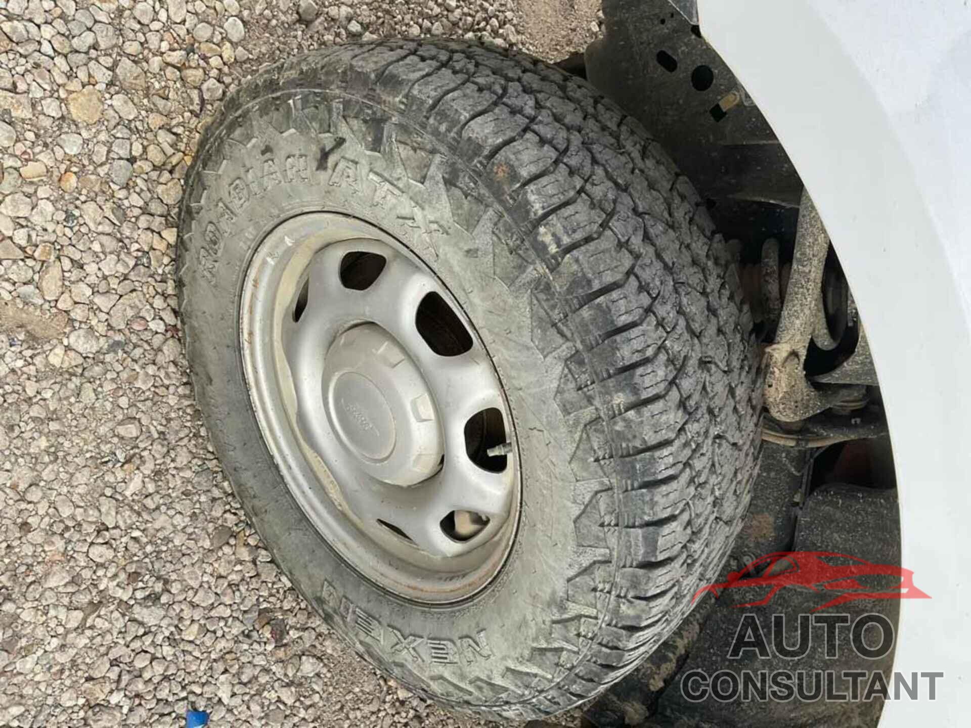 FORD F150 2017 - 1FTFX1EF4HKD95650