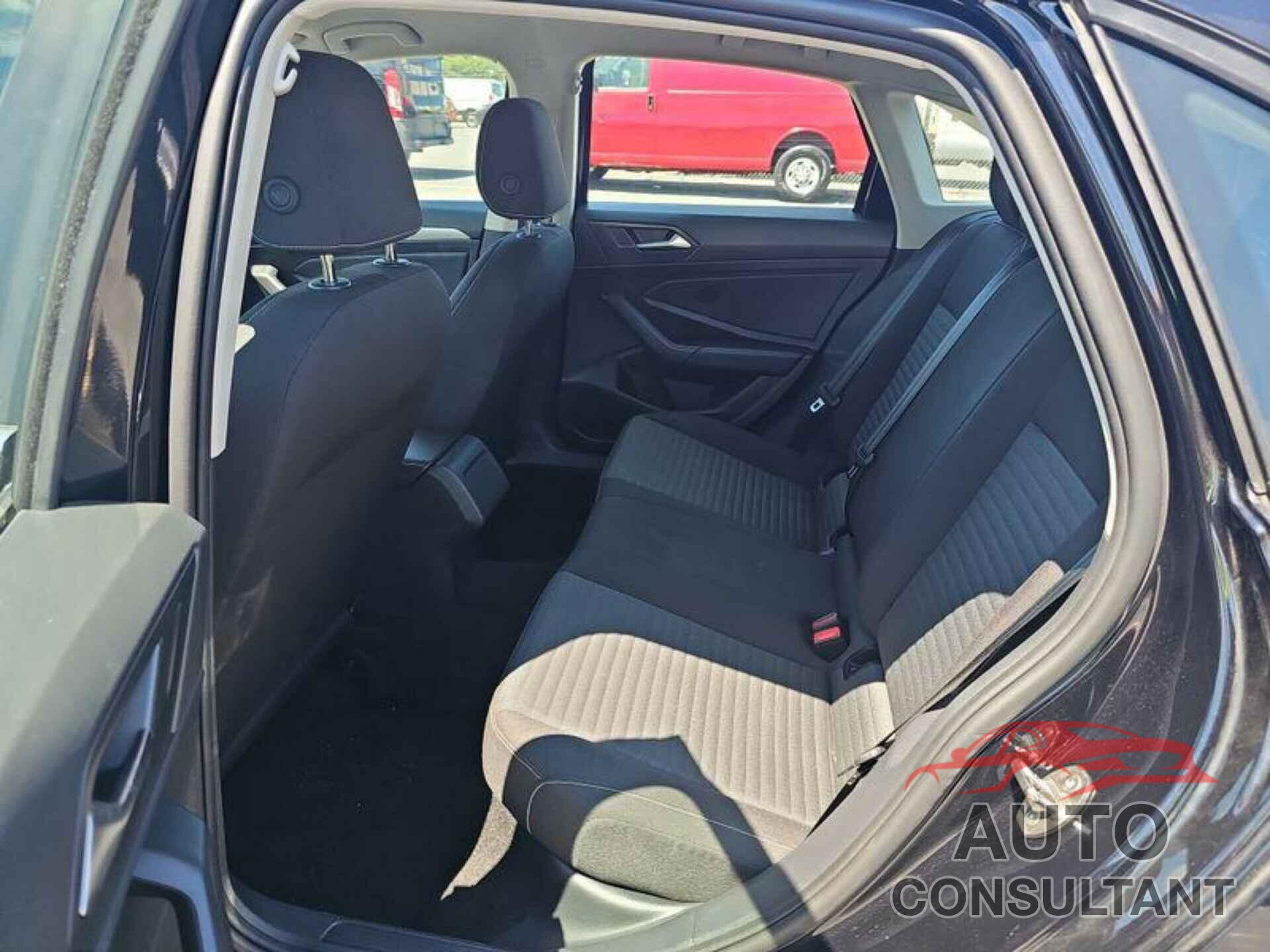 VOLKSWAGEN JETTA 2024 - 3VW5M7BU1RM055292