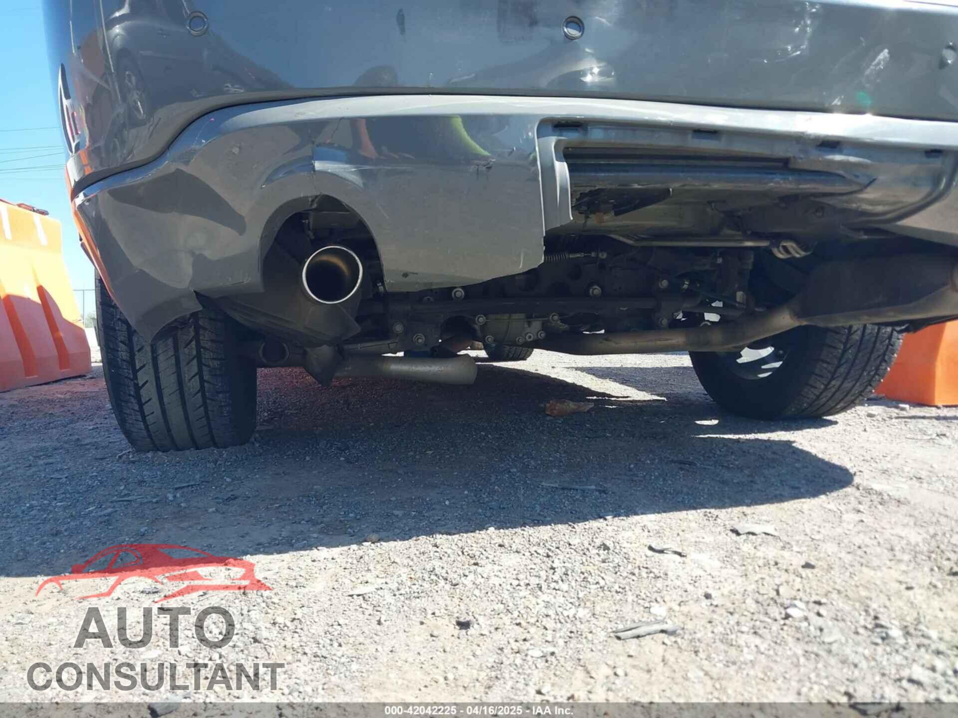 DODGE DURANGO 2019 - 1C4SDJCT7KC848032