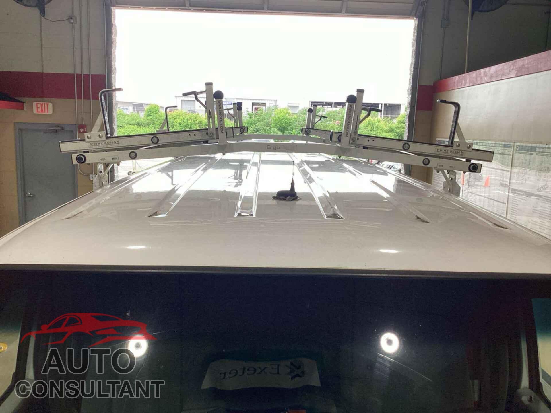 FORD ECONOLINE 2012 - 1FTNE2EW4CDB10658