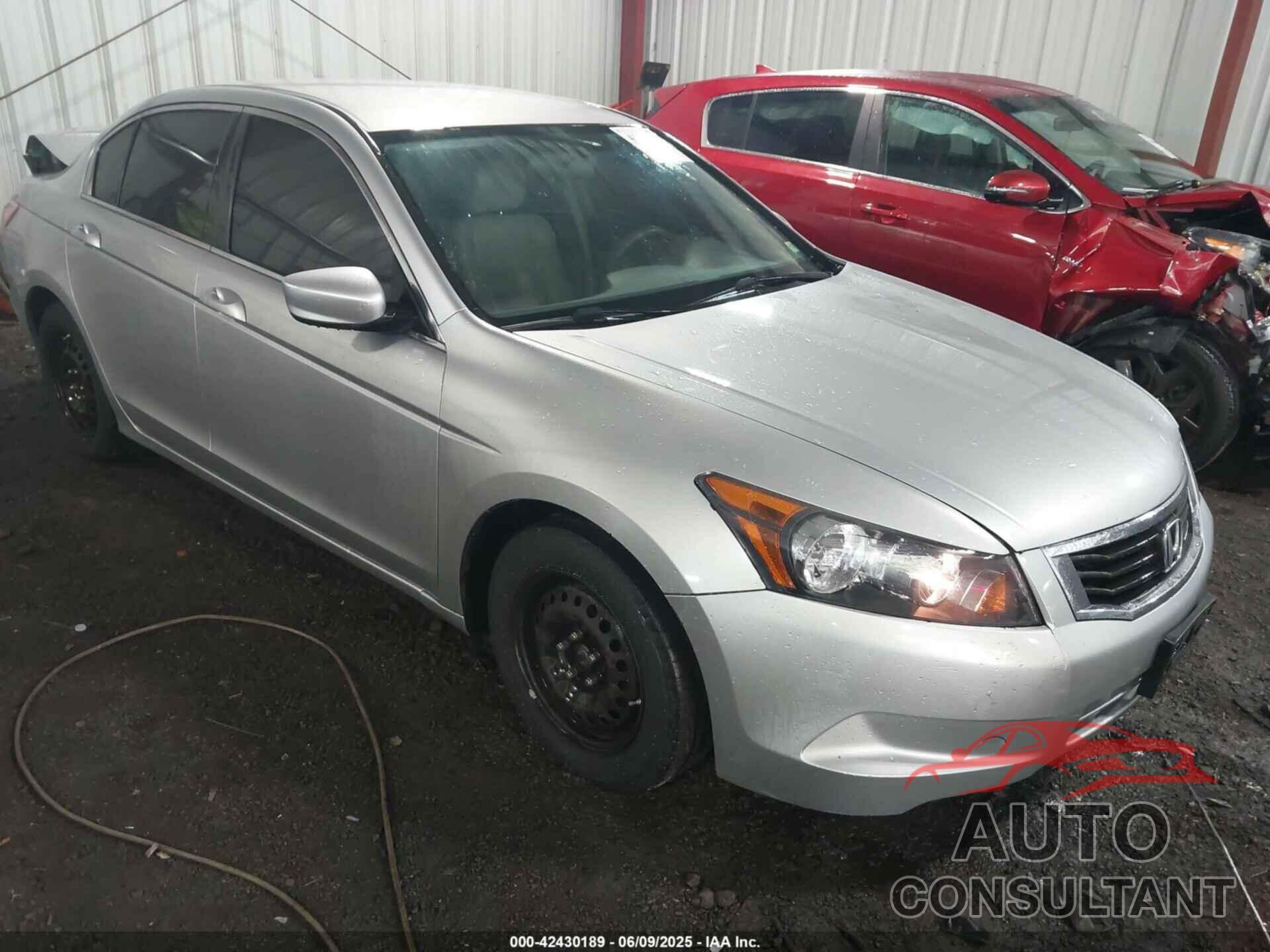 HONDA ACCORD 2010 - 1HGCP2F32AA016123