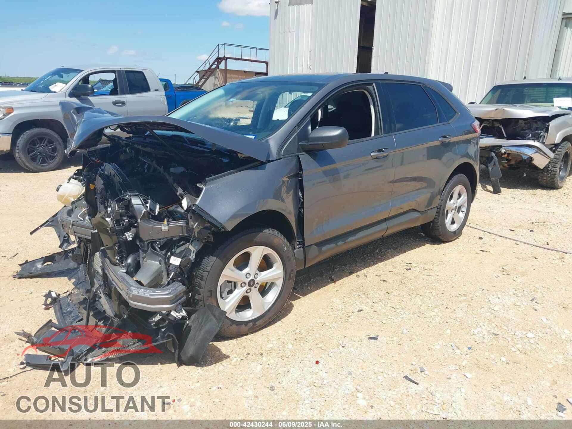 FORD EDGE 2024 - 2FMPK4G99RBB18608
