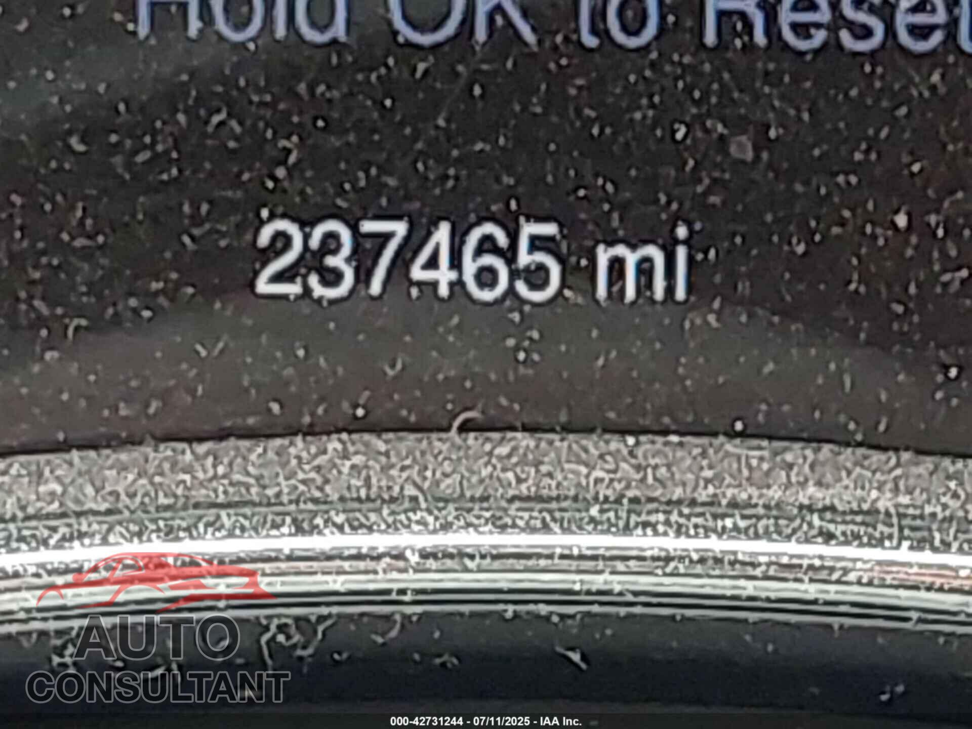 DODGE DURANGO 2015 - 1C4SDJCT4FC180311