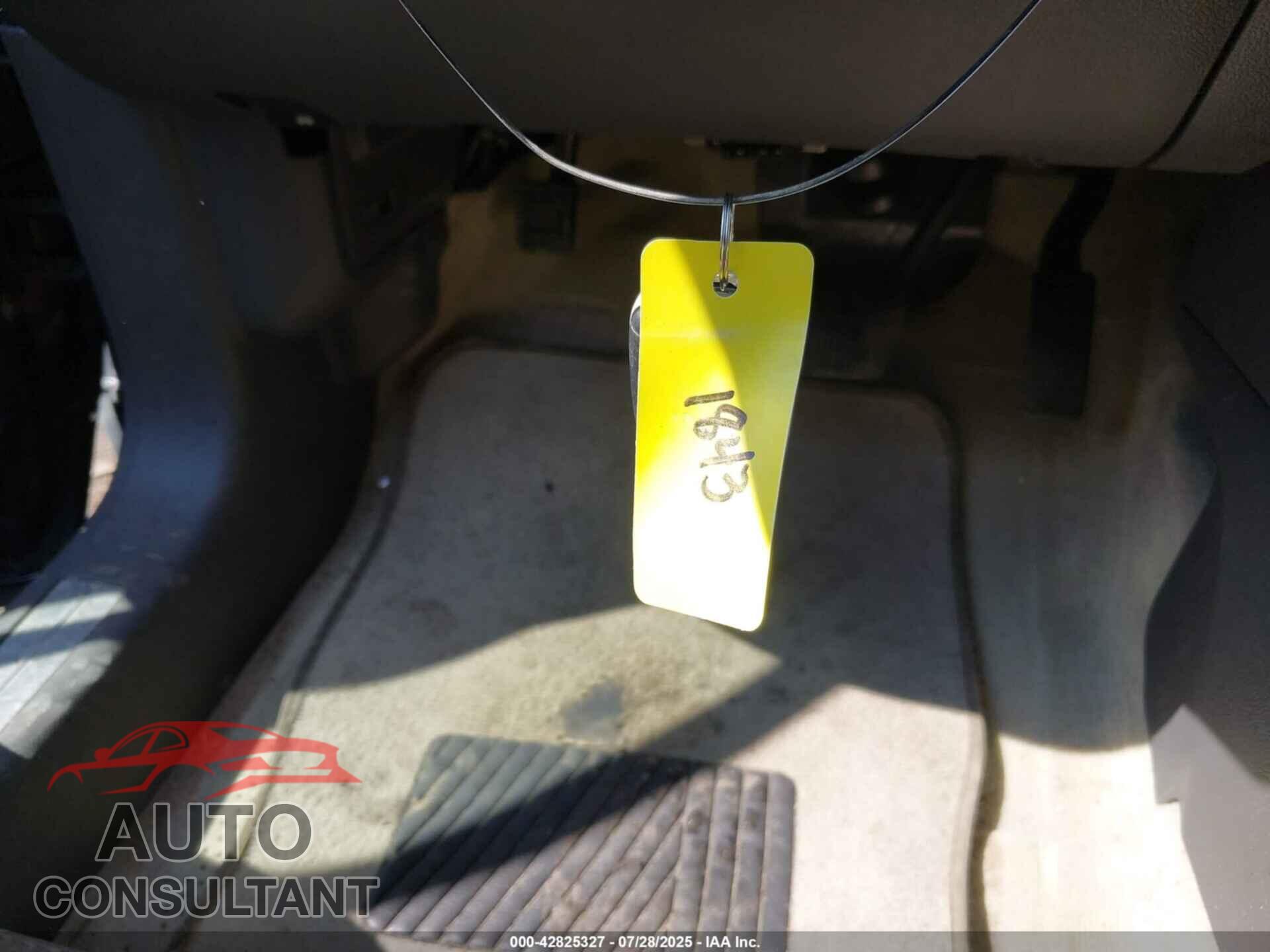 FORD EDGE 2011 - 2FMDK3KC9BBB65255
