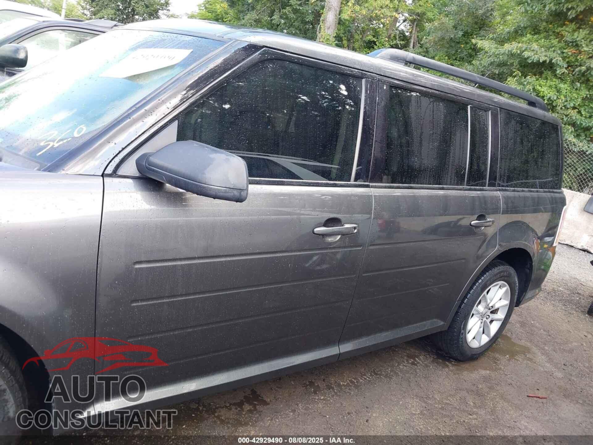 FORD FLEX 2015 - 2FMGK5B86FBA21687